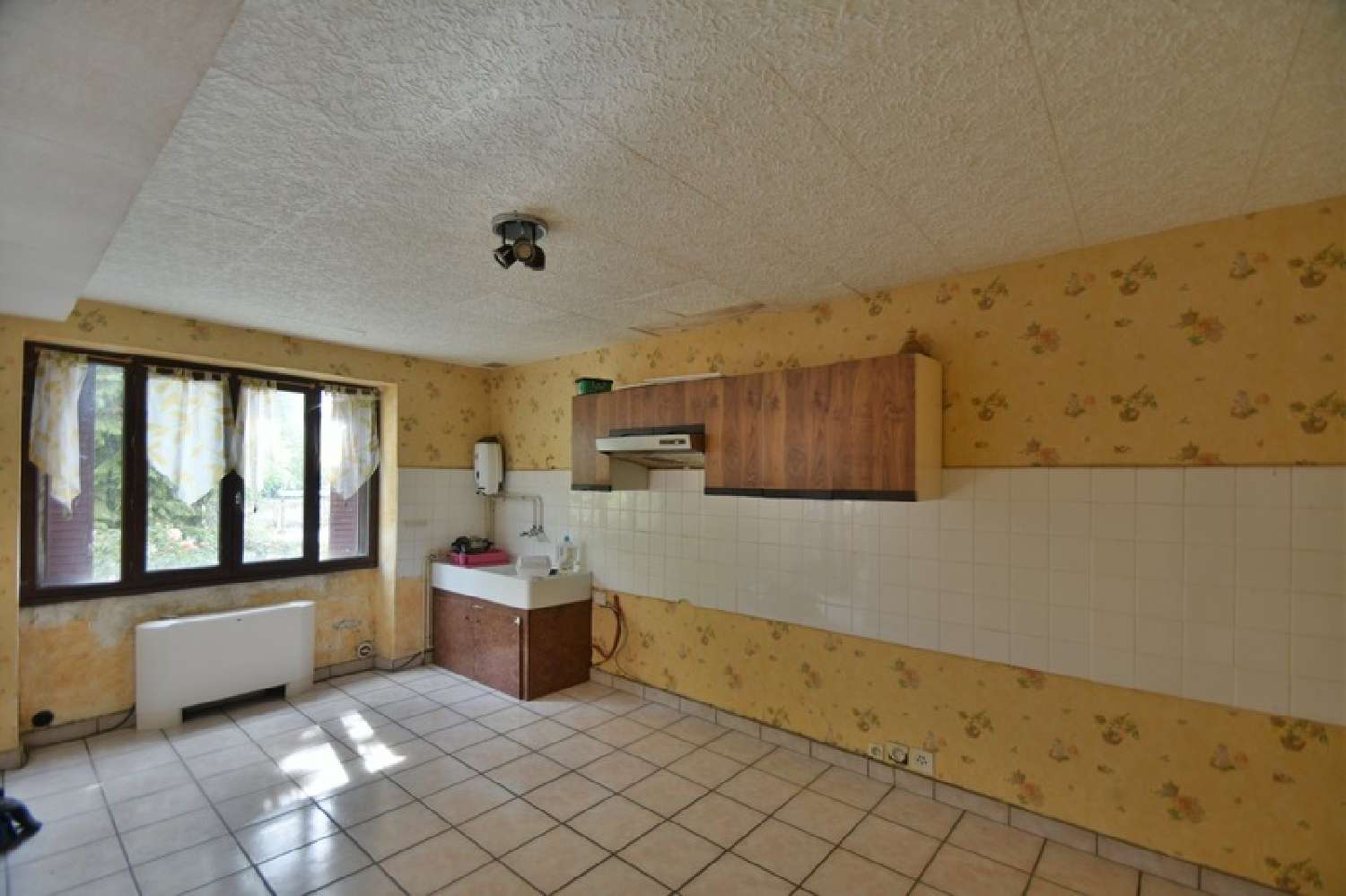 à vendre maison de village Saint-Clément-de-Vers Rhône 3