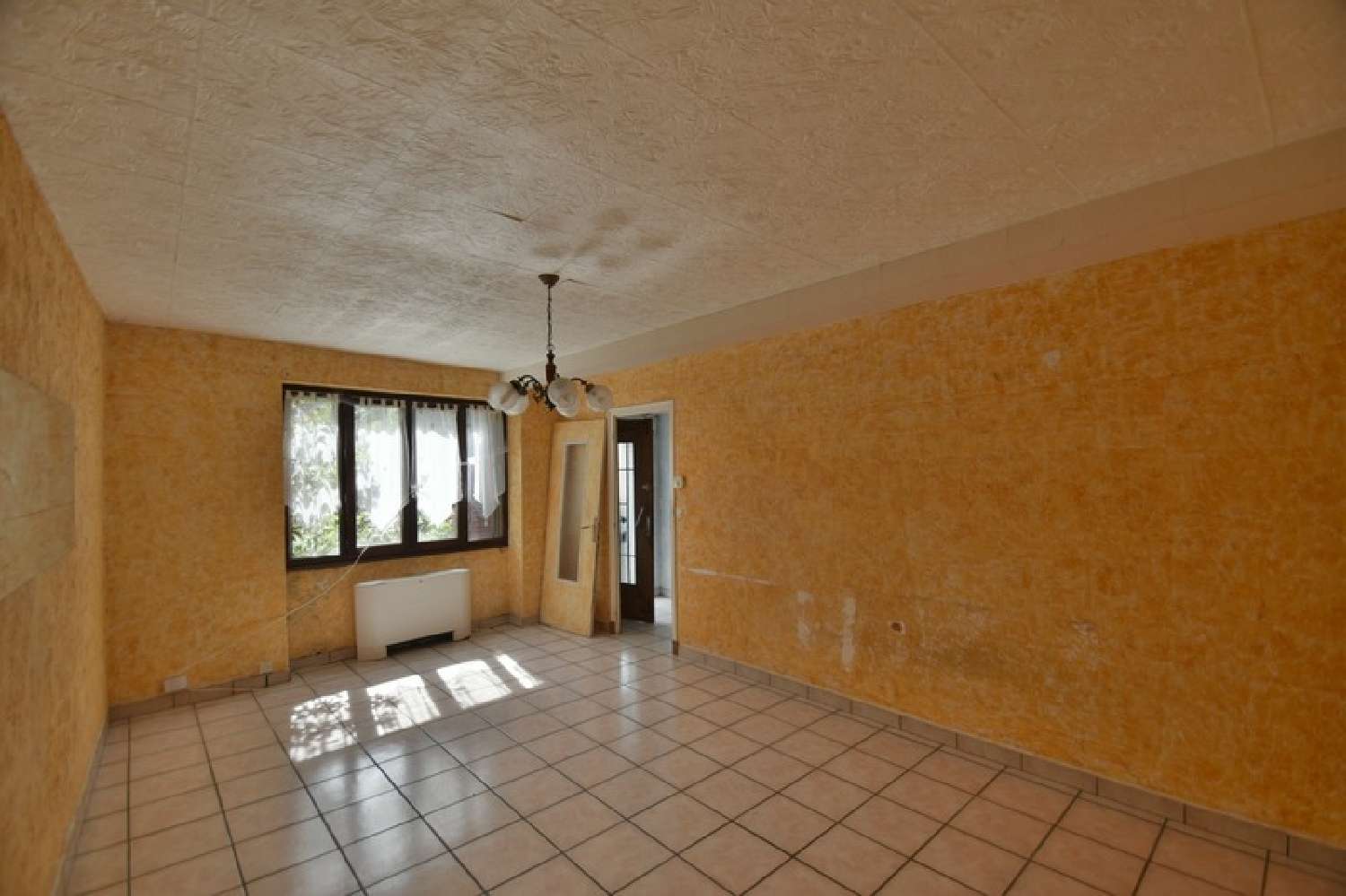 à vendre maison de village Saint-Clément-de-Vers Rhône 4