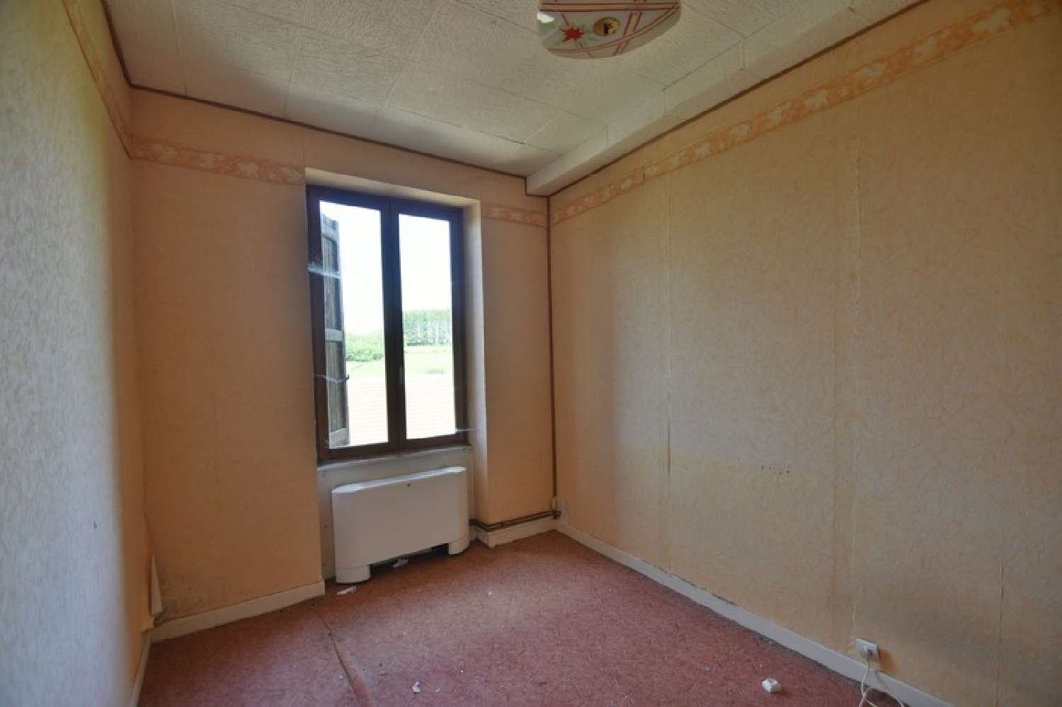 à vendre maison de village Saint-Clément-de-Vers Rhône 5