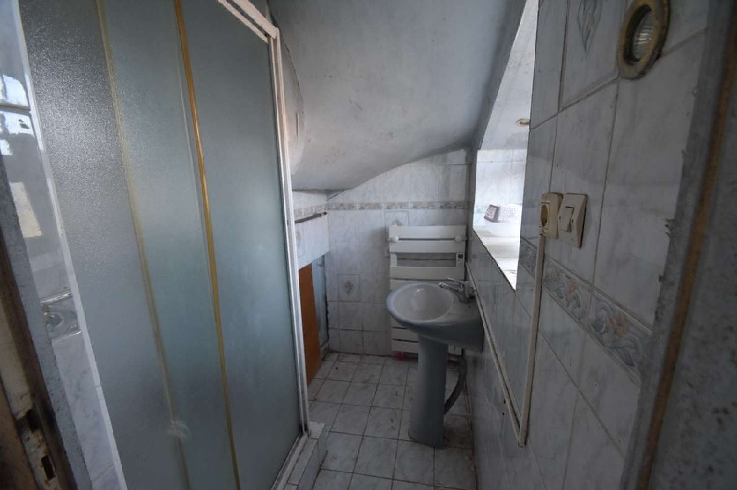 à vendre maison de village Saint-Clément-de-Vers Rhône 7