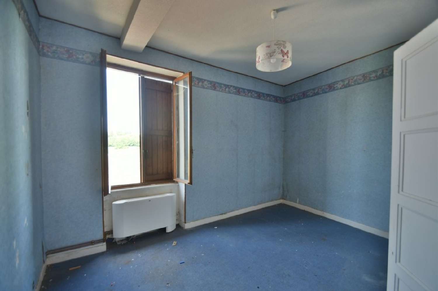 à vendre maison de village Saint-Clément-de-Vers Rhône 8