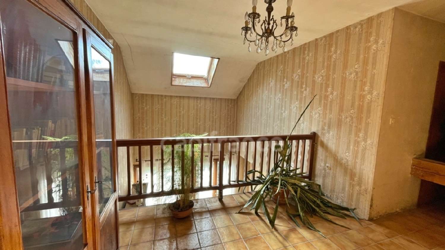 à vendre maison de village Saint-Étienne-de-Cuines Savoie 7