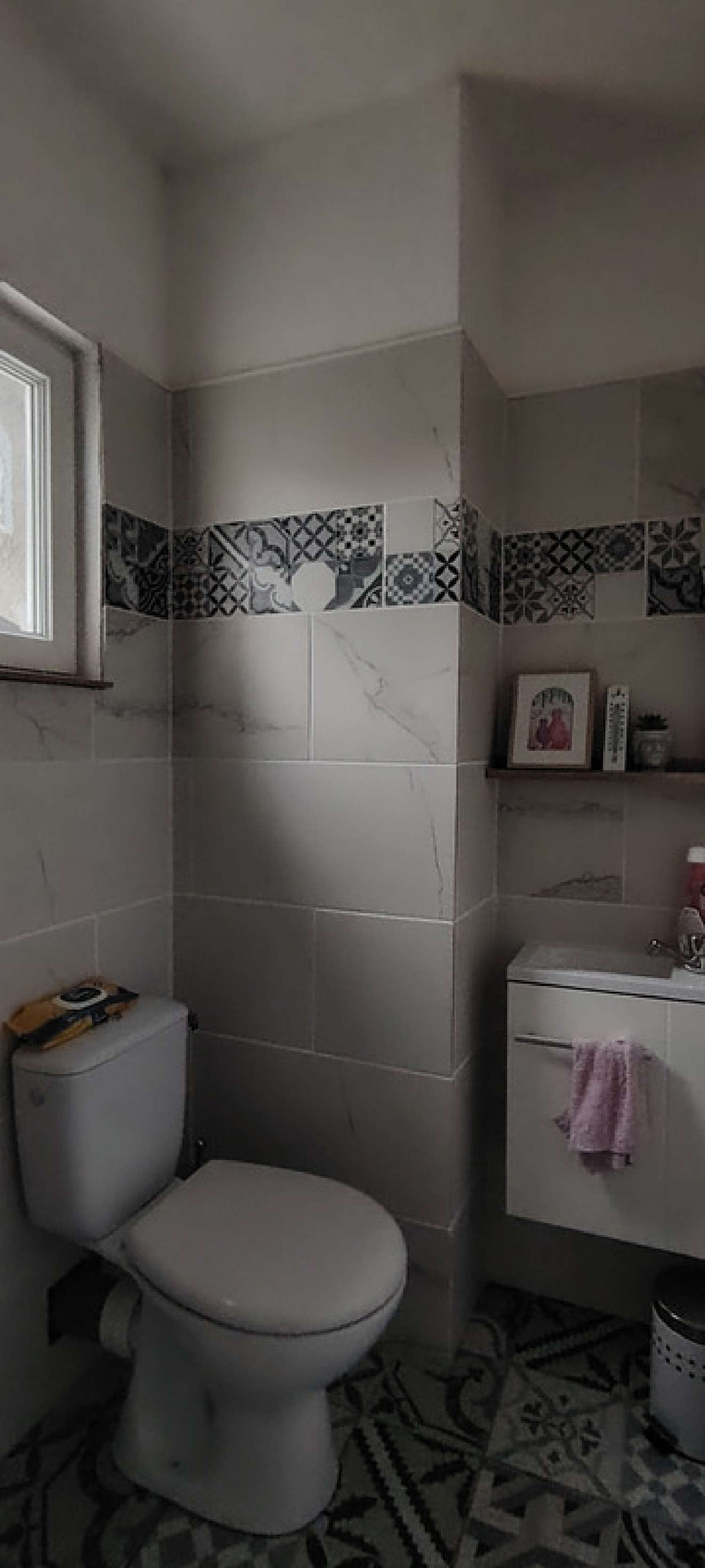 for sale village house Saint-Généroux Deux-Sèvres 7