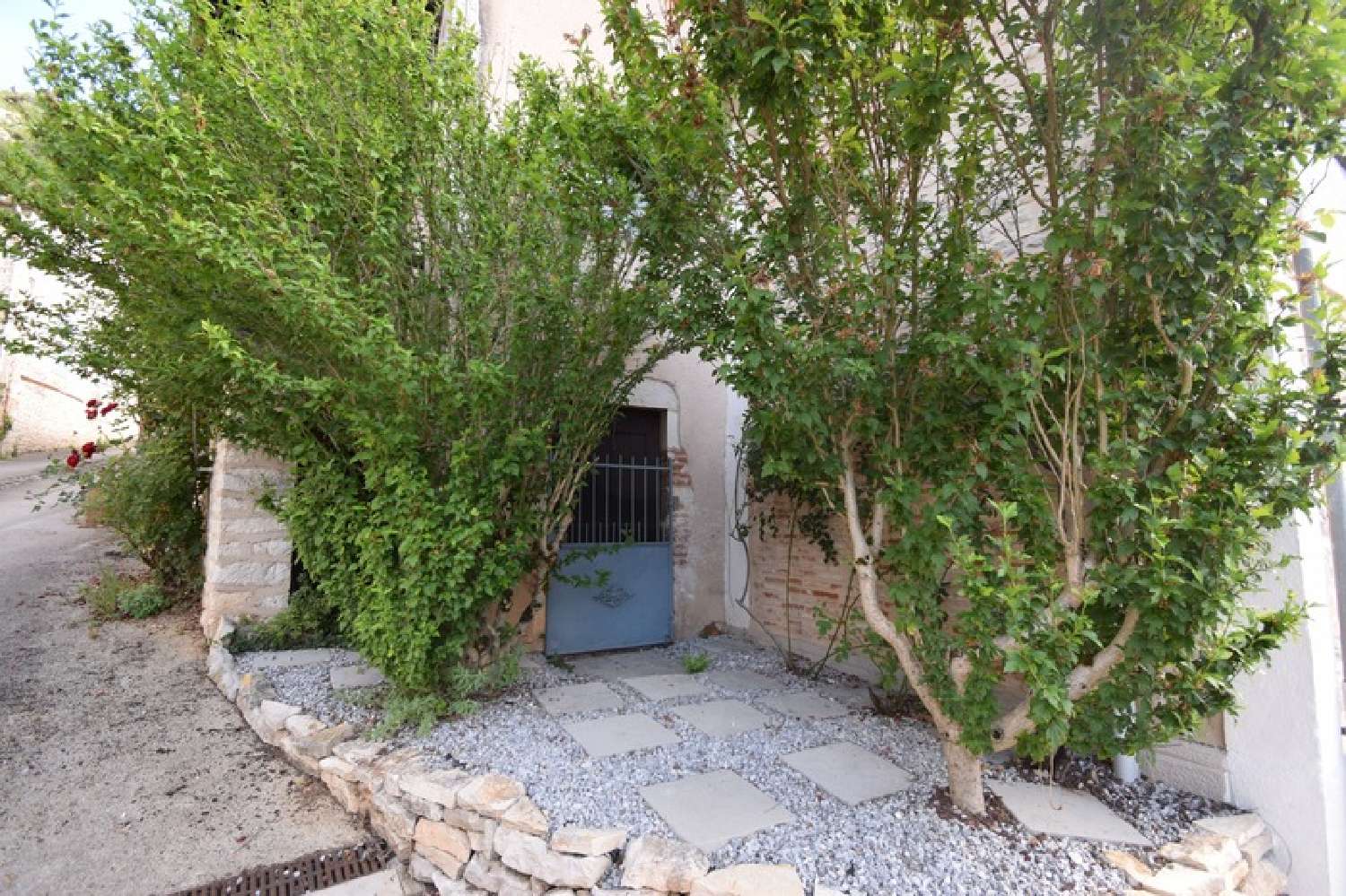 for sale village house Saint-Géry Lot 6