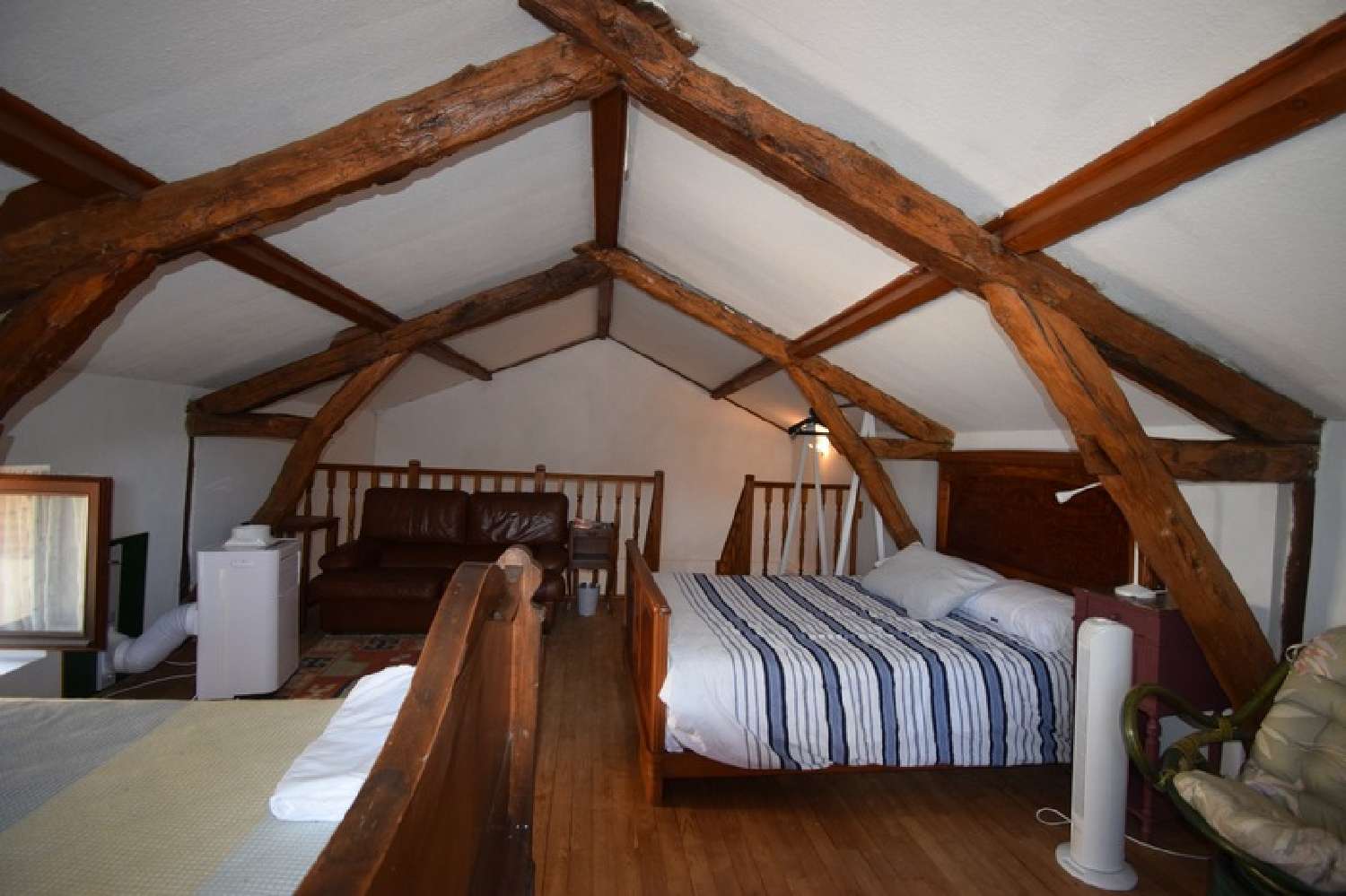 for sale village house Saint-Géry Lot 8