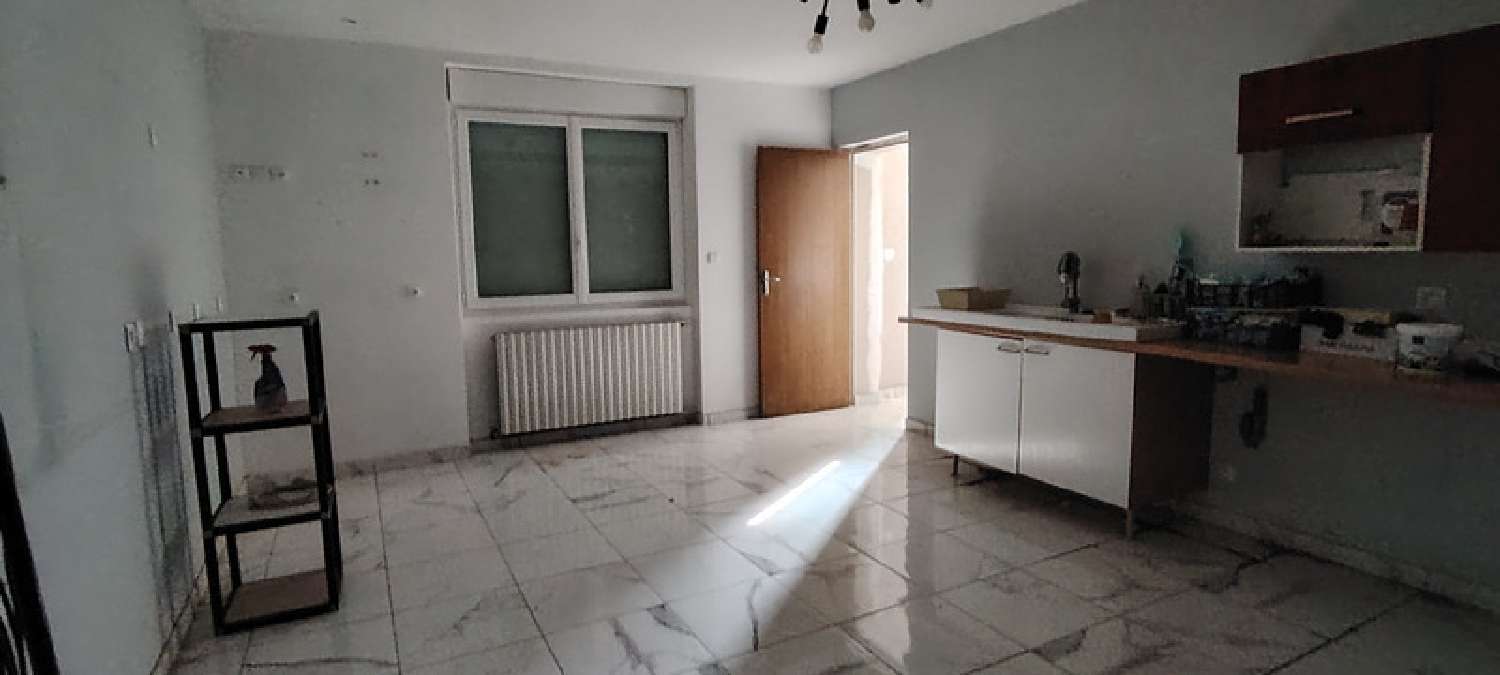 for sale village house Saint-Jouin-de-Marnes Deux-Sèvres 2