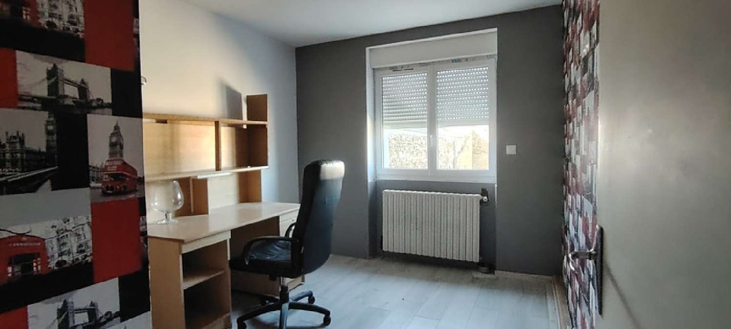 for sale village house Saint-Jouin-de-Marnes Deux-Sèvres 4