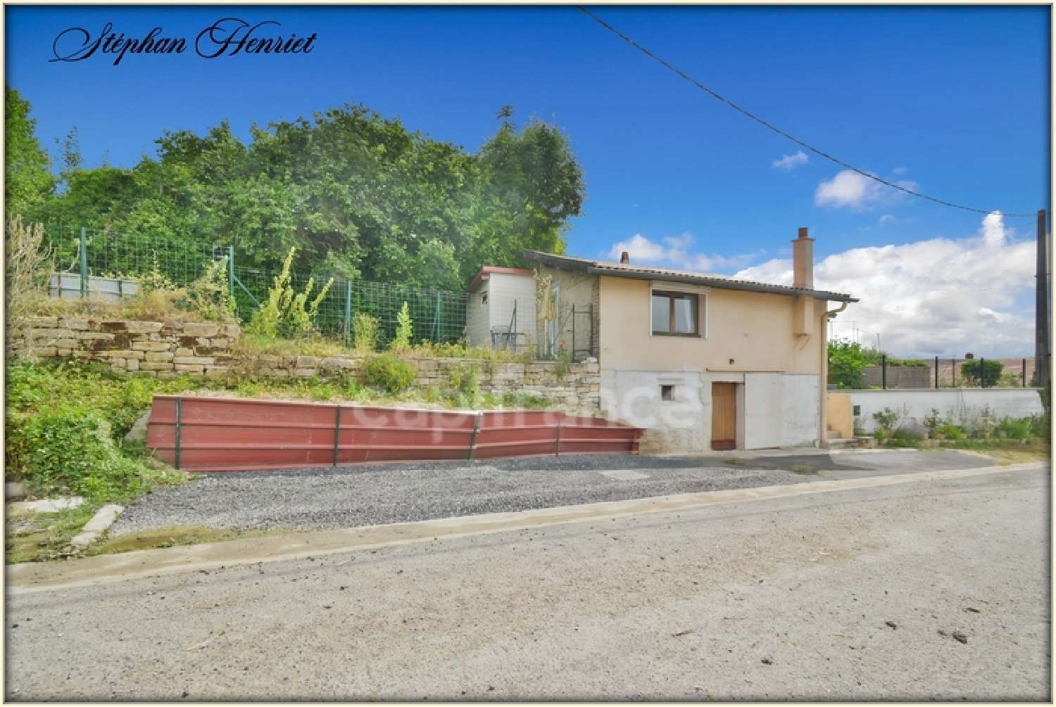  for sale village house Saint-Juvin Ardennes 3