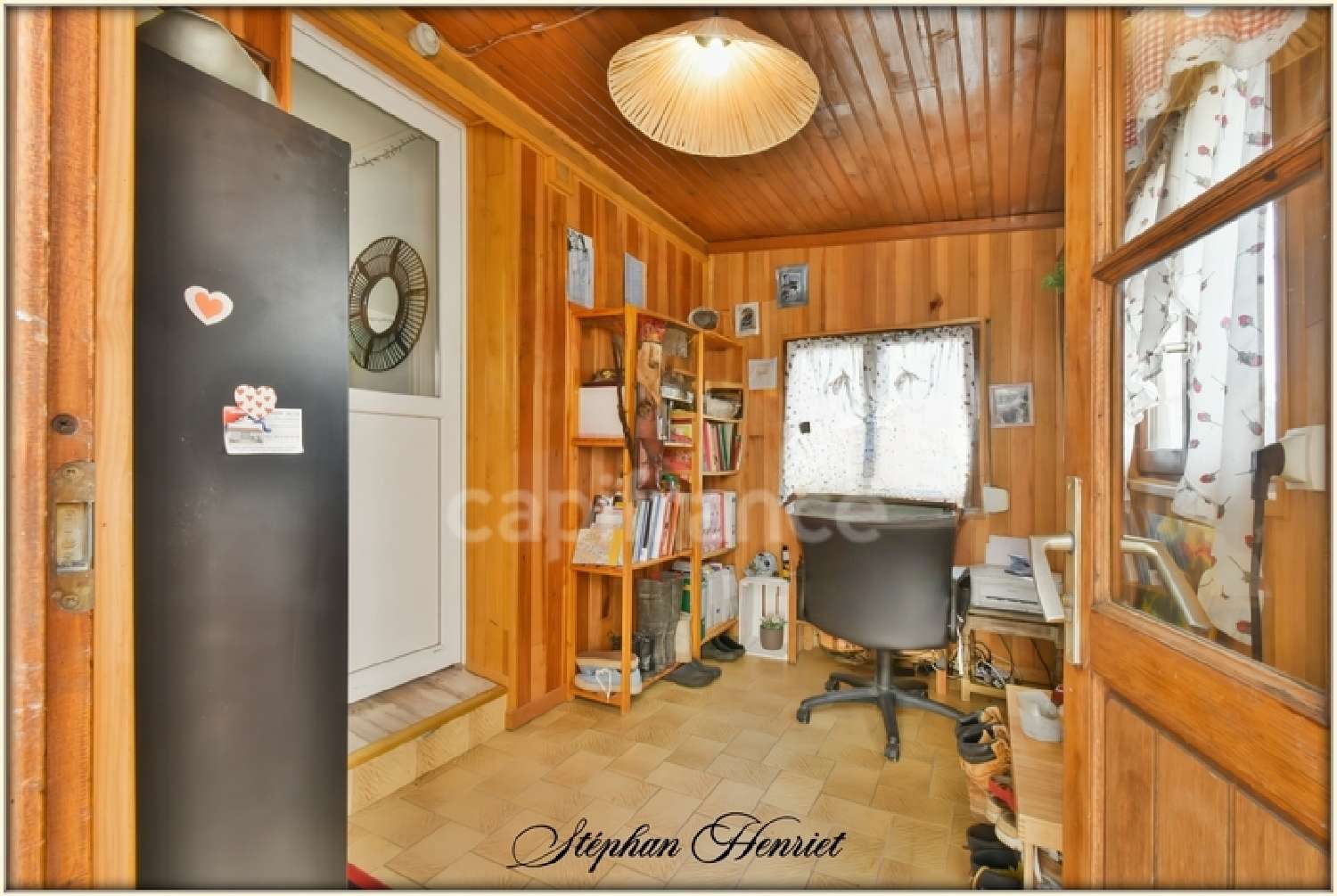  for sale village house Saint-Juvin Ardennes 4
