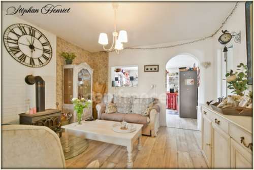  te koop dorpshuis Saint-Juvin Ardennes 5