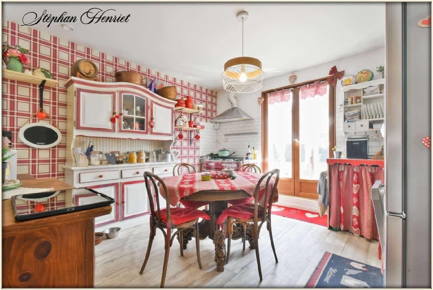  for sale village house Saint-Juvin Ardennes 7