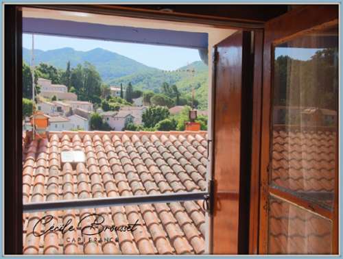 Saint-Laurent-de-Cerdans Pirineo Oriental casa de pueblo foto 7379827