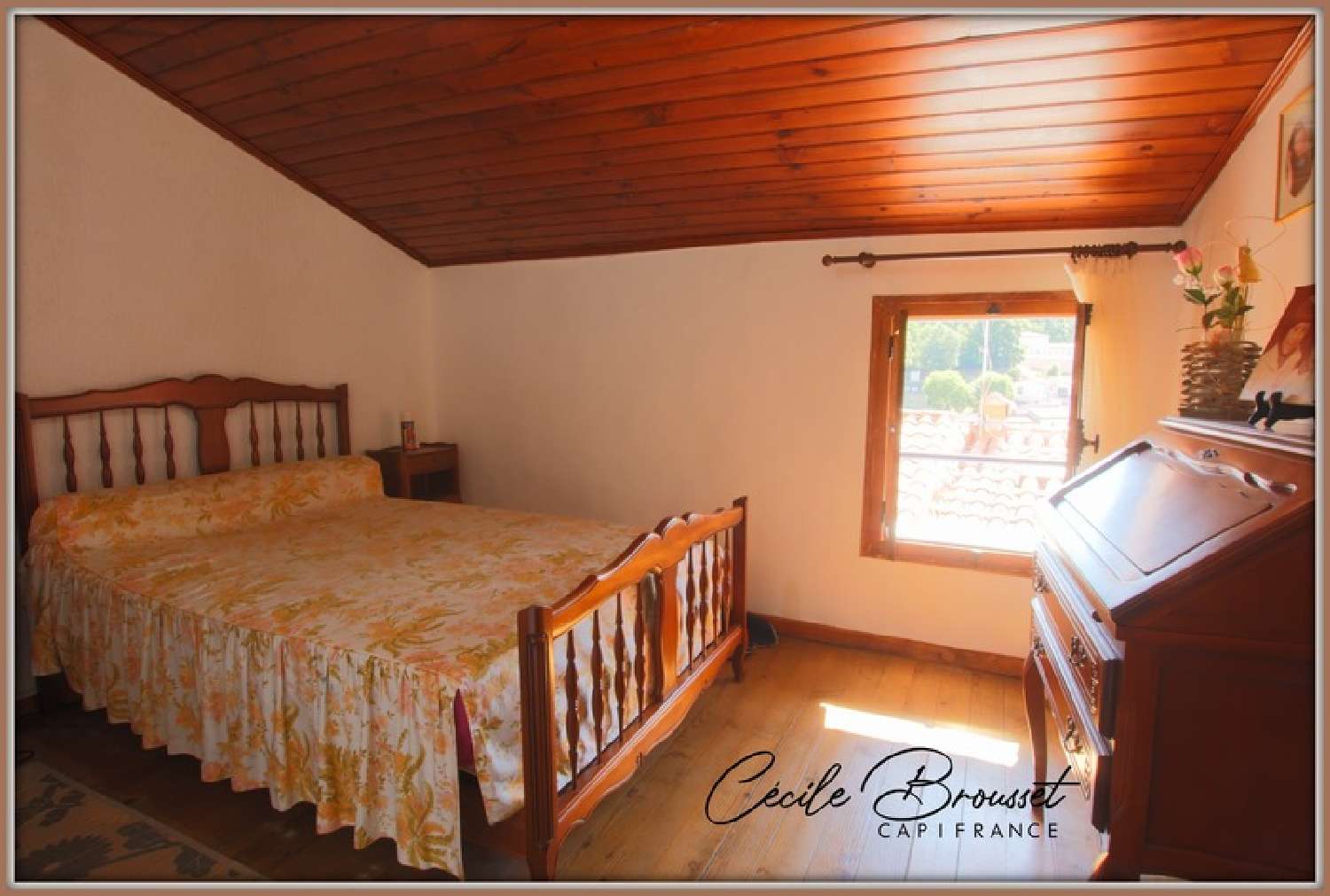  en venta casa de pueblo Saint-Laurent-de-Cerdans Pirineo Oriental 7