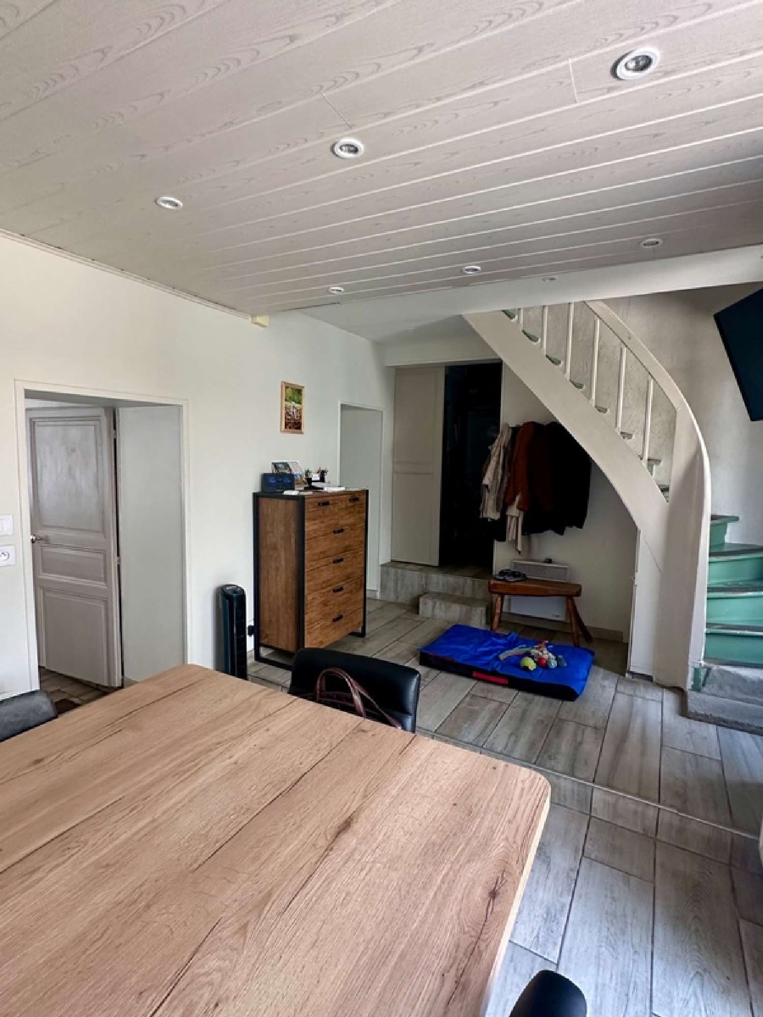 for sale village house Saint-Laurent-sur-Sèvre Vendée 3