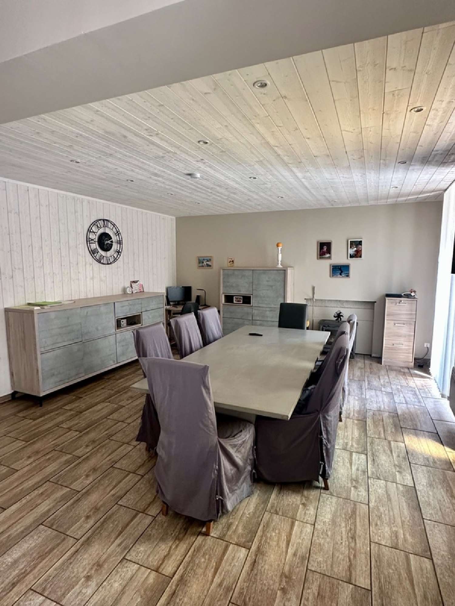 for sale village house Saint-Laurent-sur-Sèvre Vendée 5