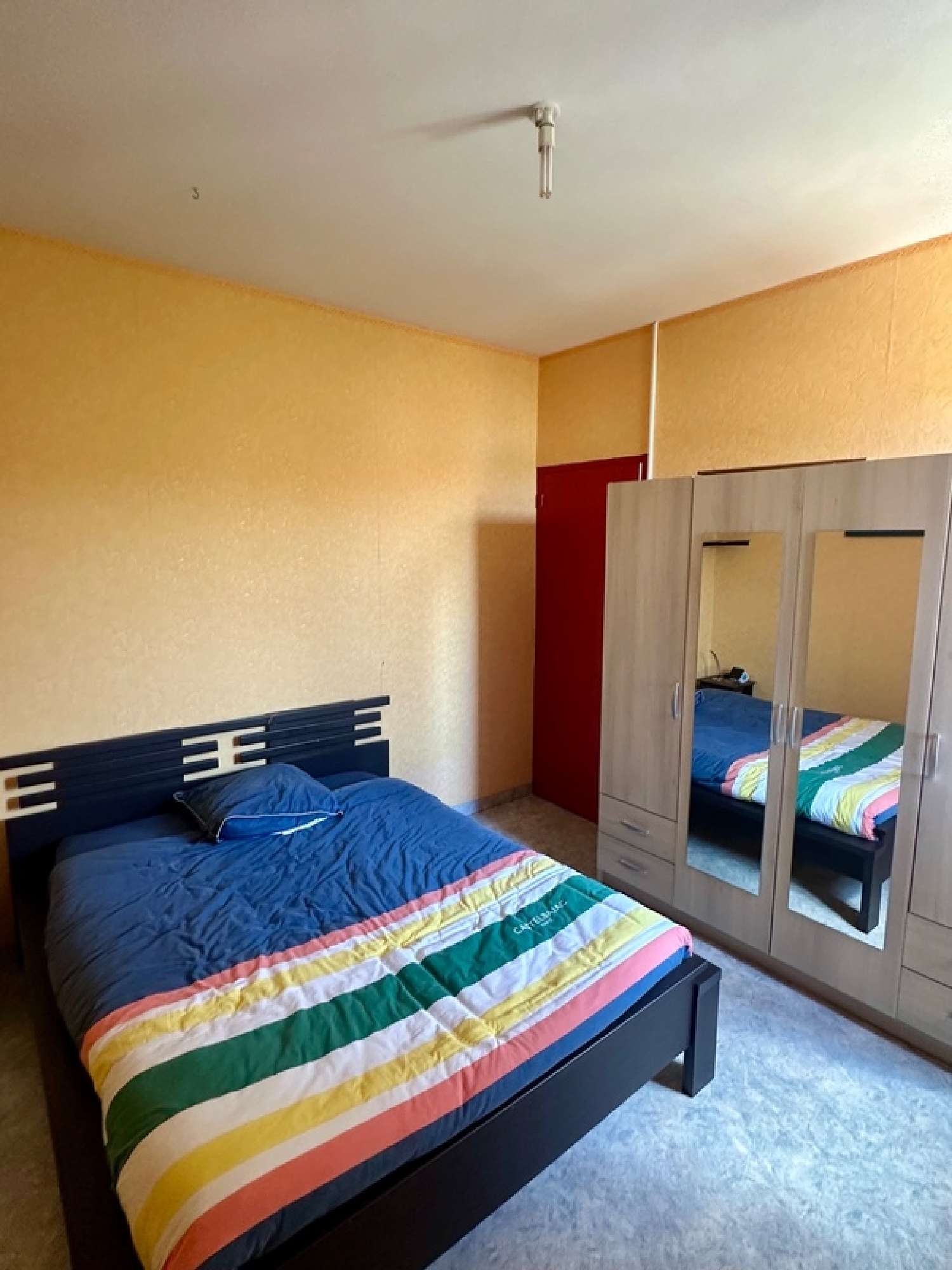 for sale village house Saint-Laurent-sur-Sèvre Vendée 6