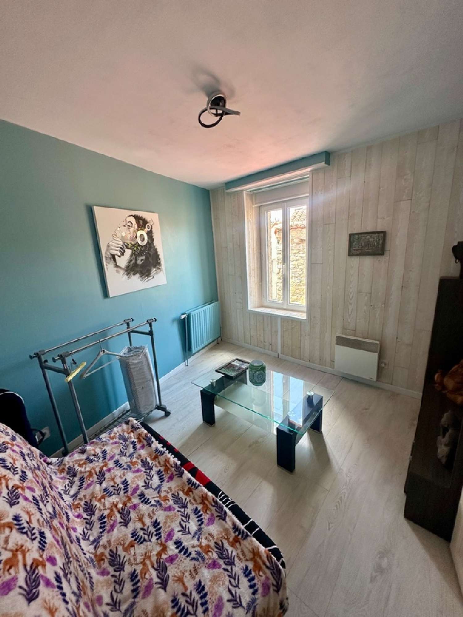 for sale village house Saint-Laurent-sur-Sèvre Vendée 8