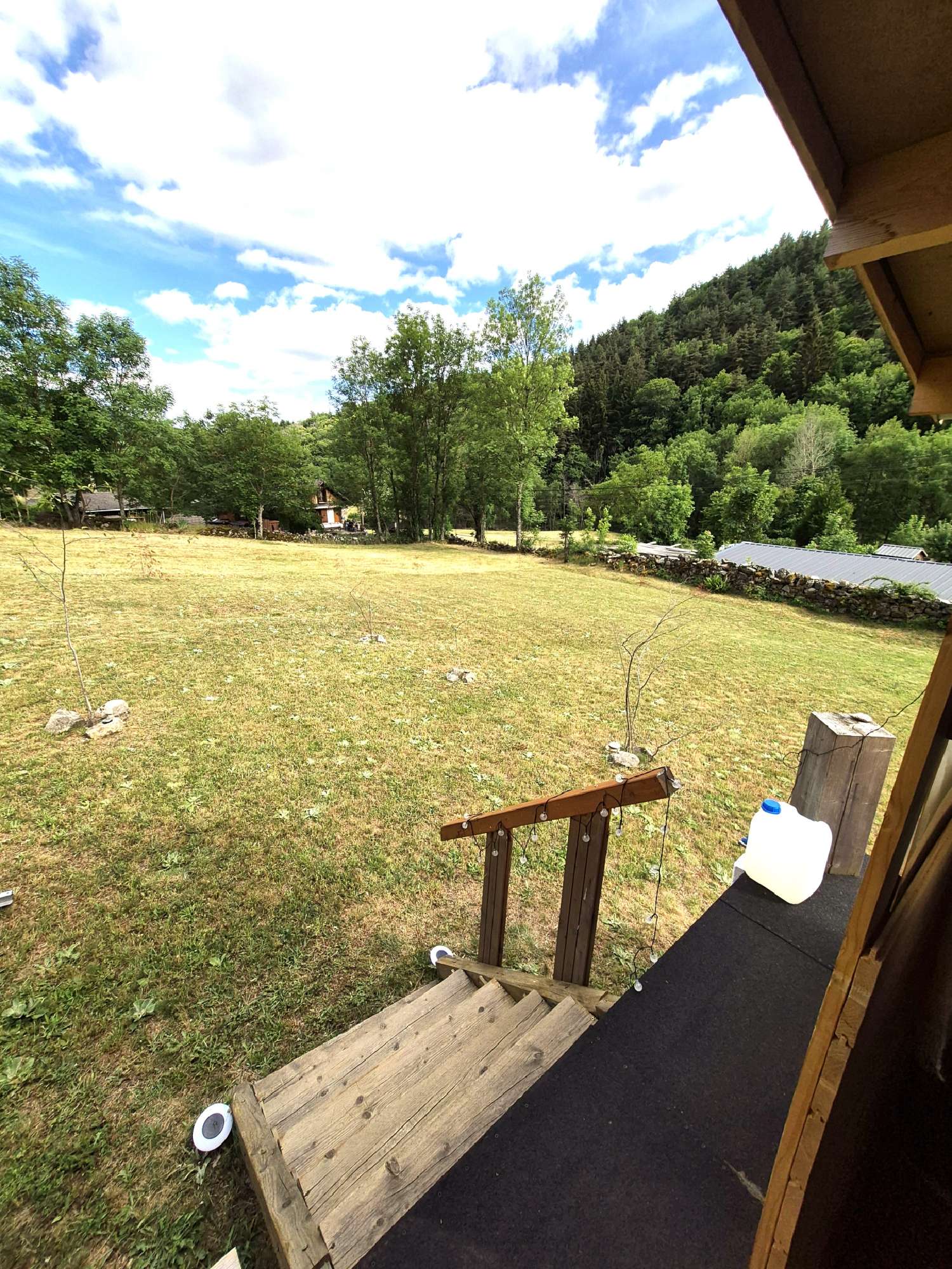 en venta casa de pueblo Saint-Martial Ardèche 3