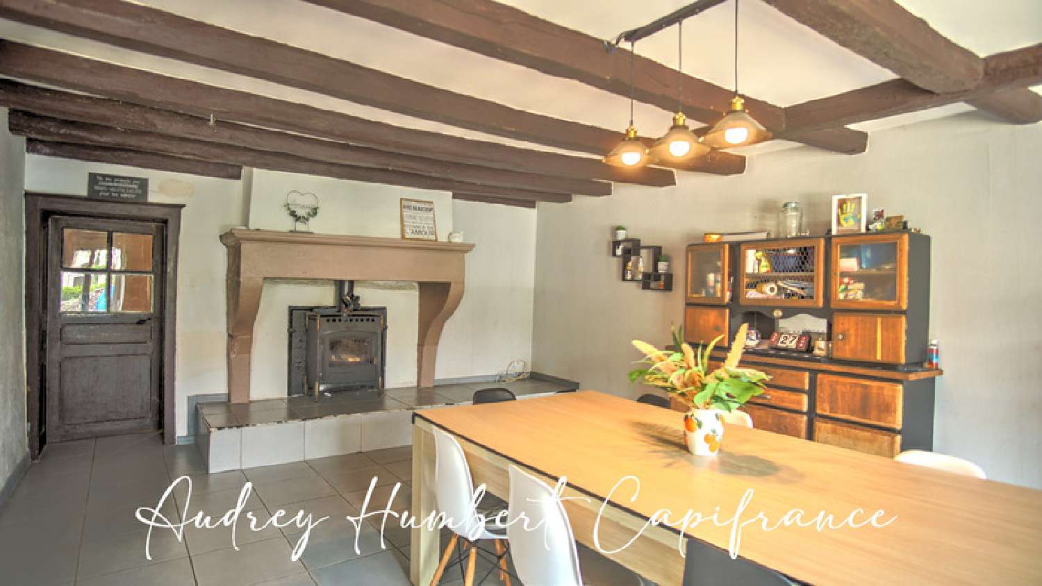 te koop dorpshuis Saint-Maurice-sous-les-Côtes Meuse 3