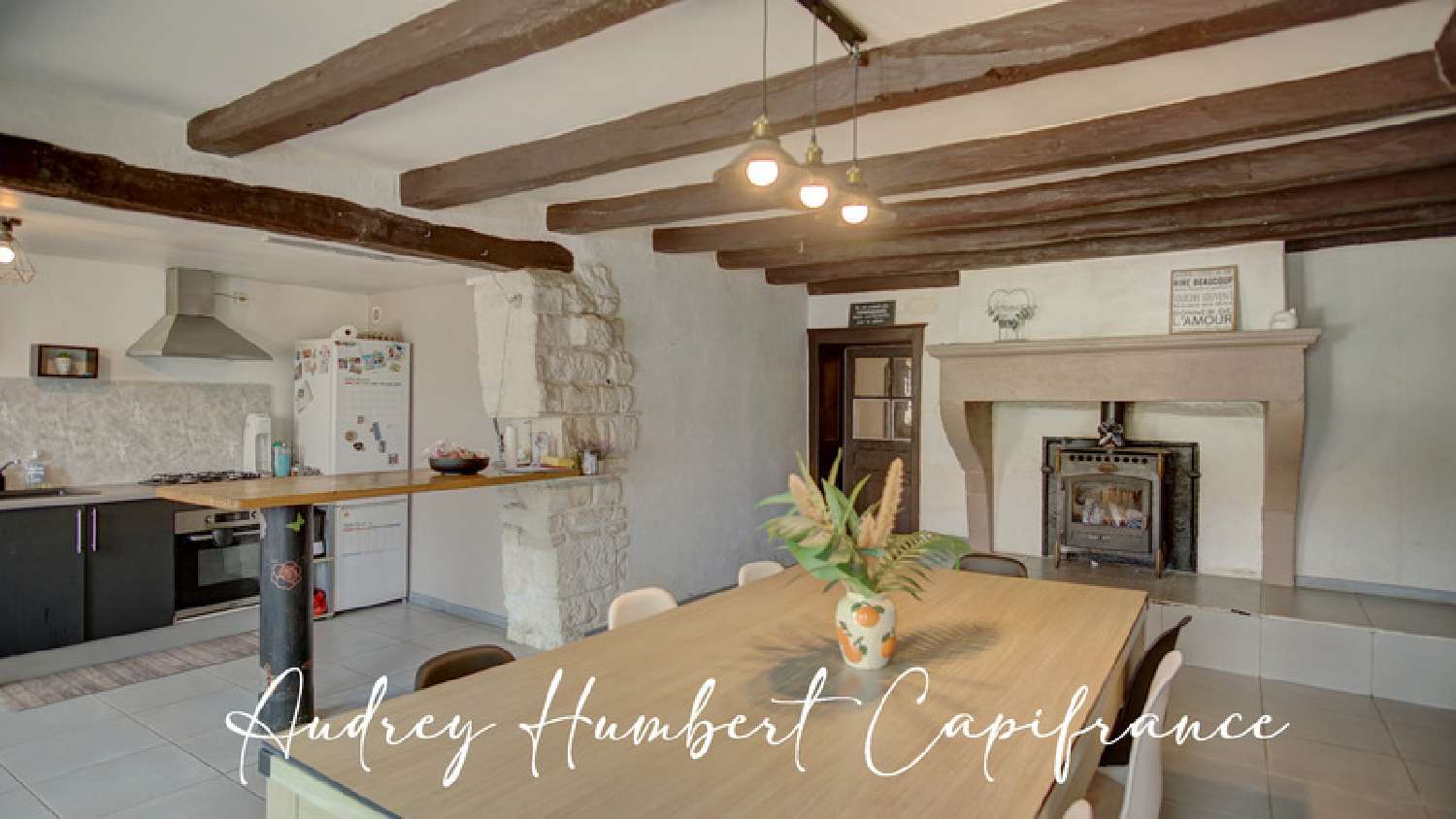te koop dorpshuis Saint-Maurice-sous-les-Côtes Meuse 4