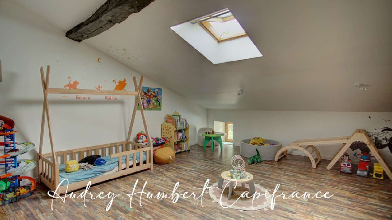 te koop dorpshuis Saint-Maurice-sous-les-Côtes Meuse 8