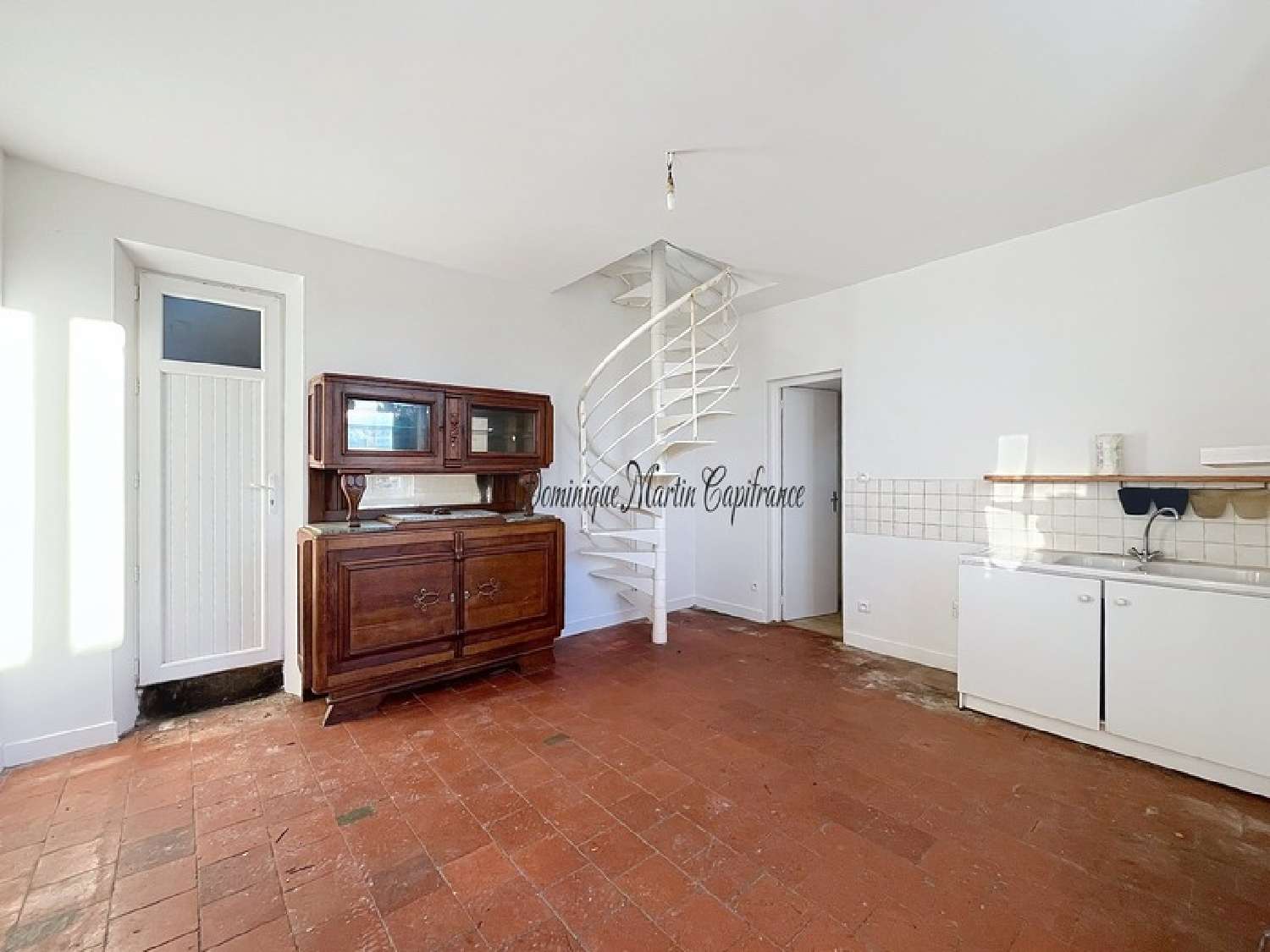 à vendre maison de village Saint-Paterne-Racan Indre-et-Loire 2