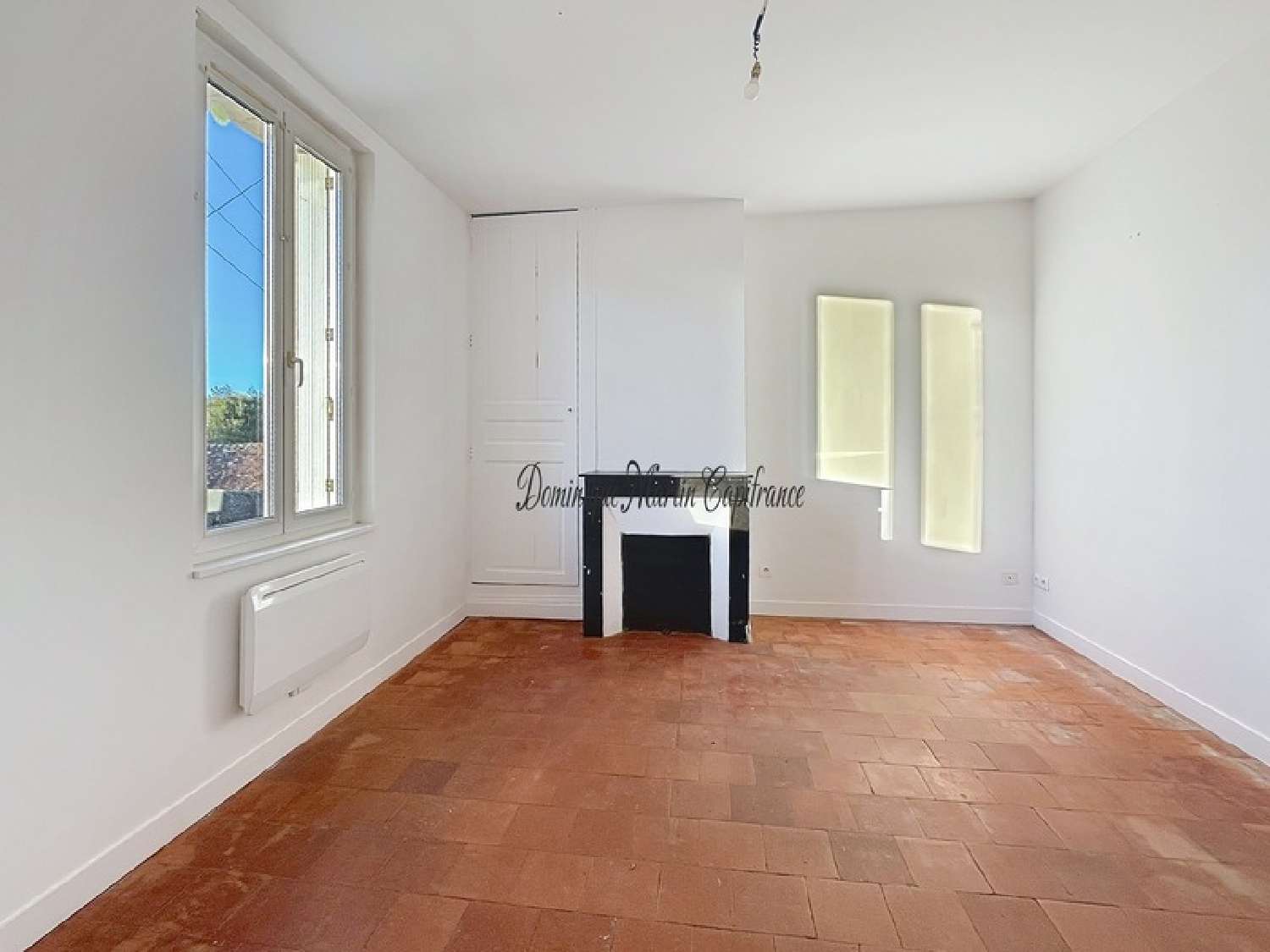 à vendre maison de village Saint-Paterne-Racan Indre-et-Loire 3
