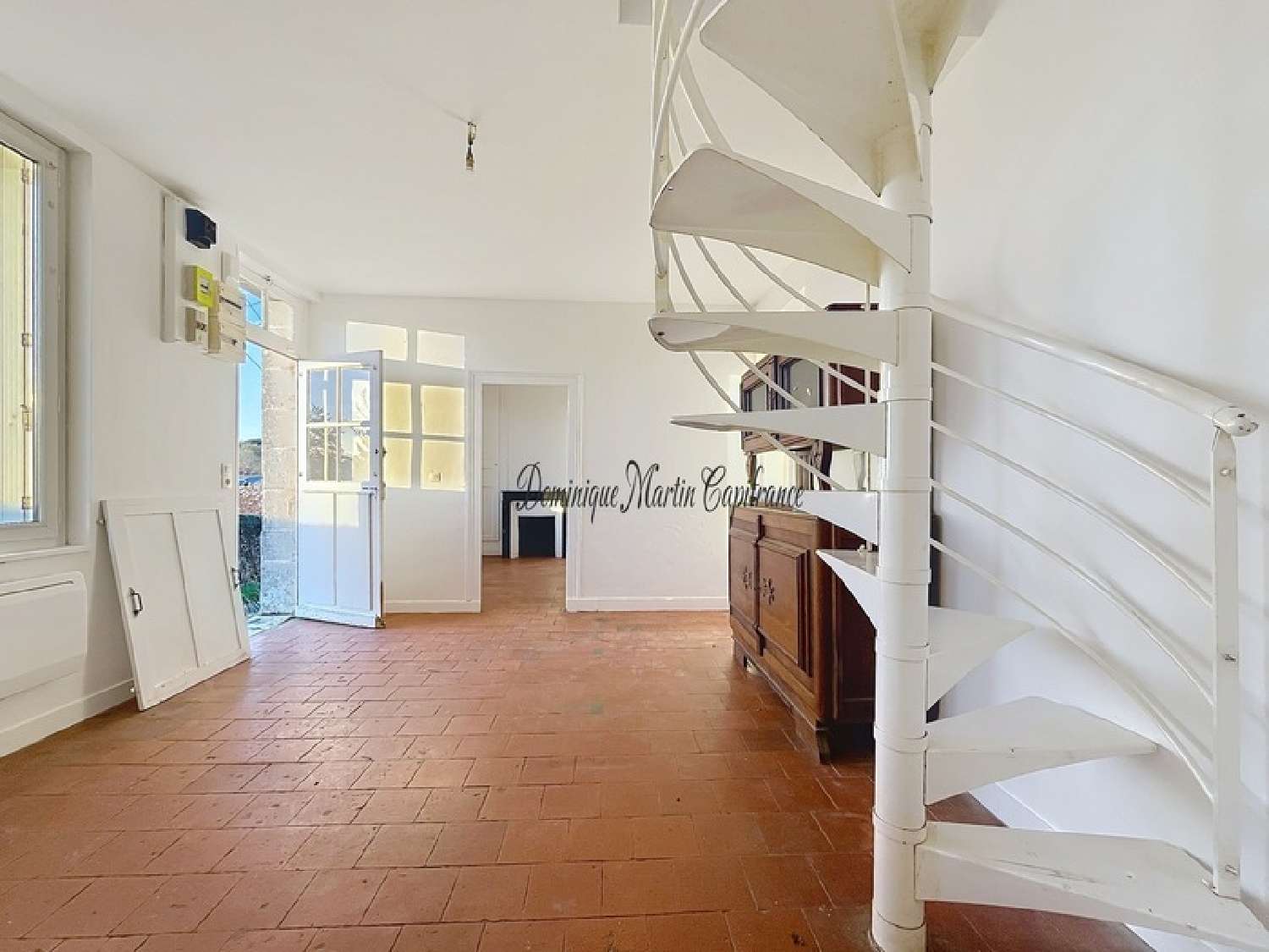 à vendre maison de village Saint-Paterne-Racan Indre-et-Loire 6