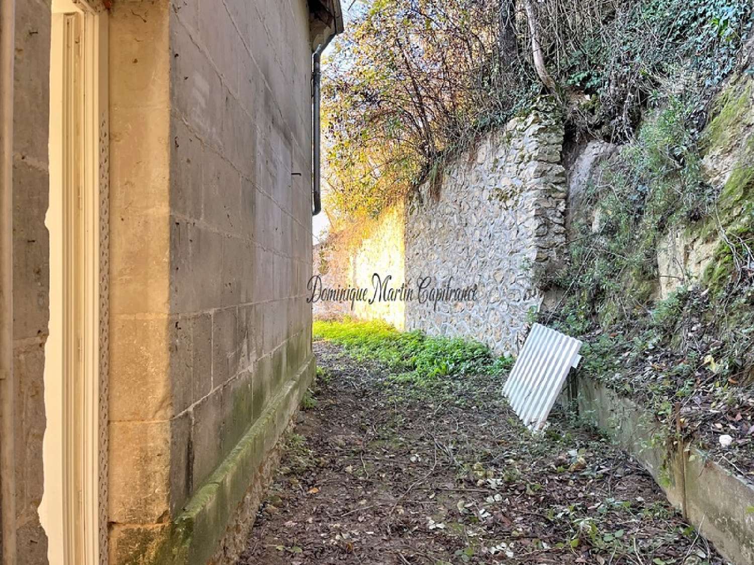à vendre maison de village Saint-Paterne-Racan Indre-et-Loire 7