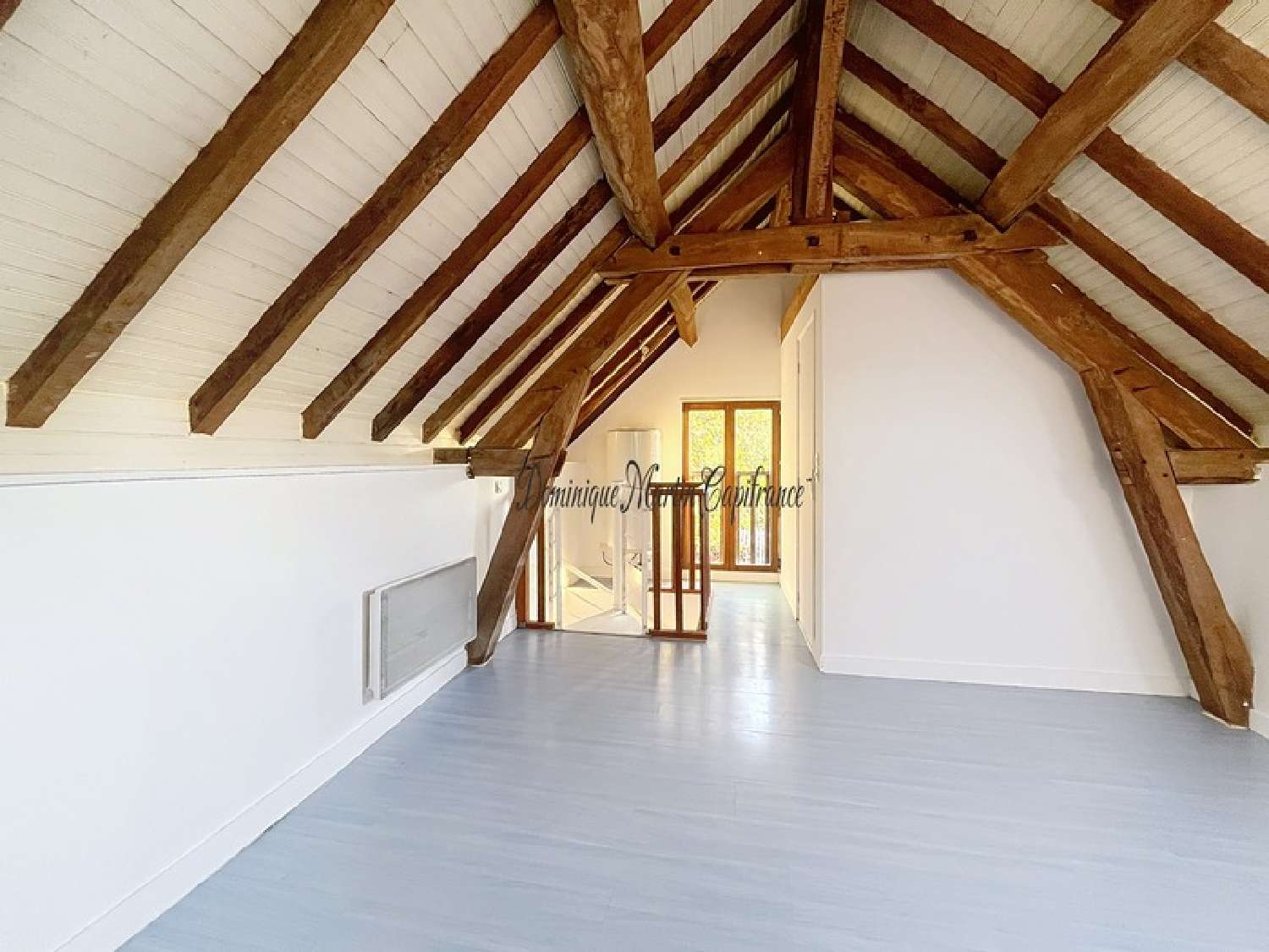 à vendre maison de village Saint-Paterne-Racan Indre-et-Loire 8