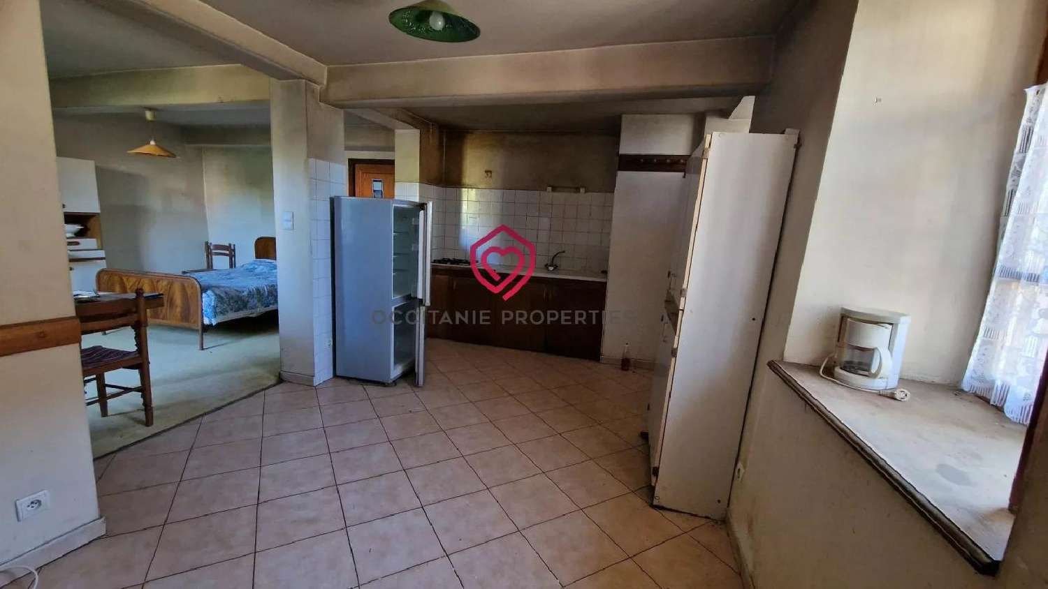  kaufen Dorfhaus Sainte-Croix-Volvestre Ariège 4