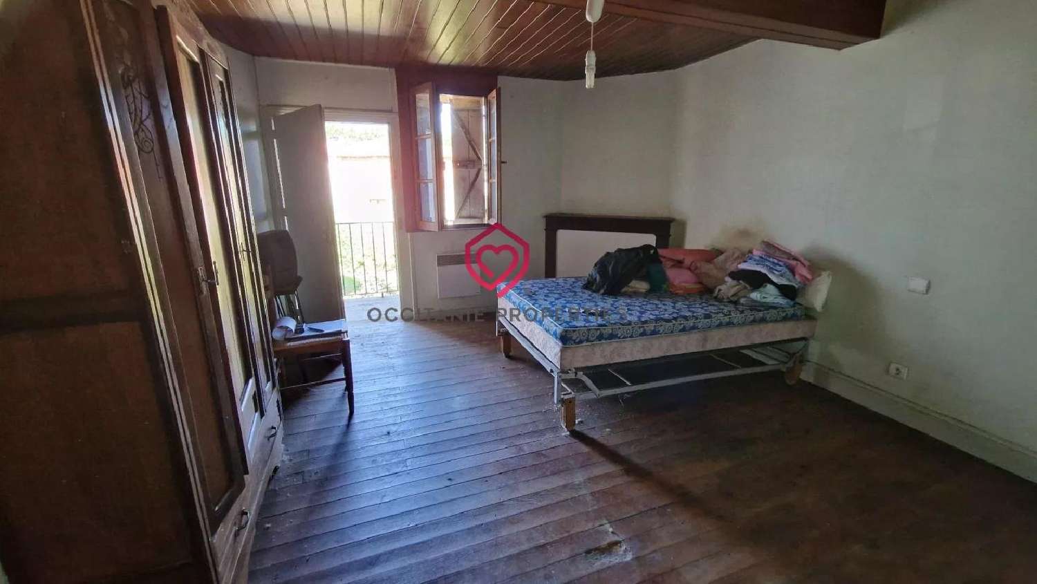  kaufen Dorfhaus Sainte-Croix-Volvestre Ariège 6