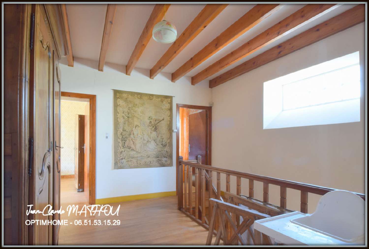 kaufen Dorfhaus Salles-sur-l'Hers Aude 4