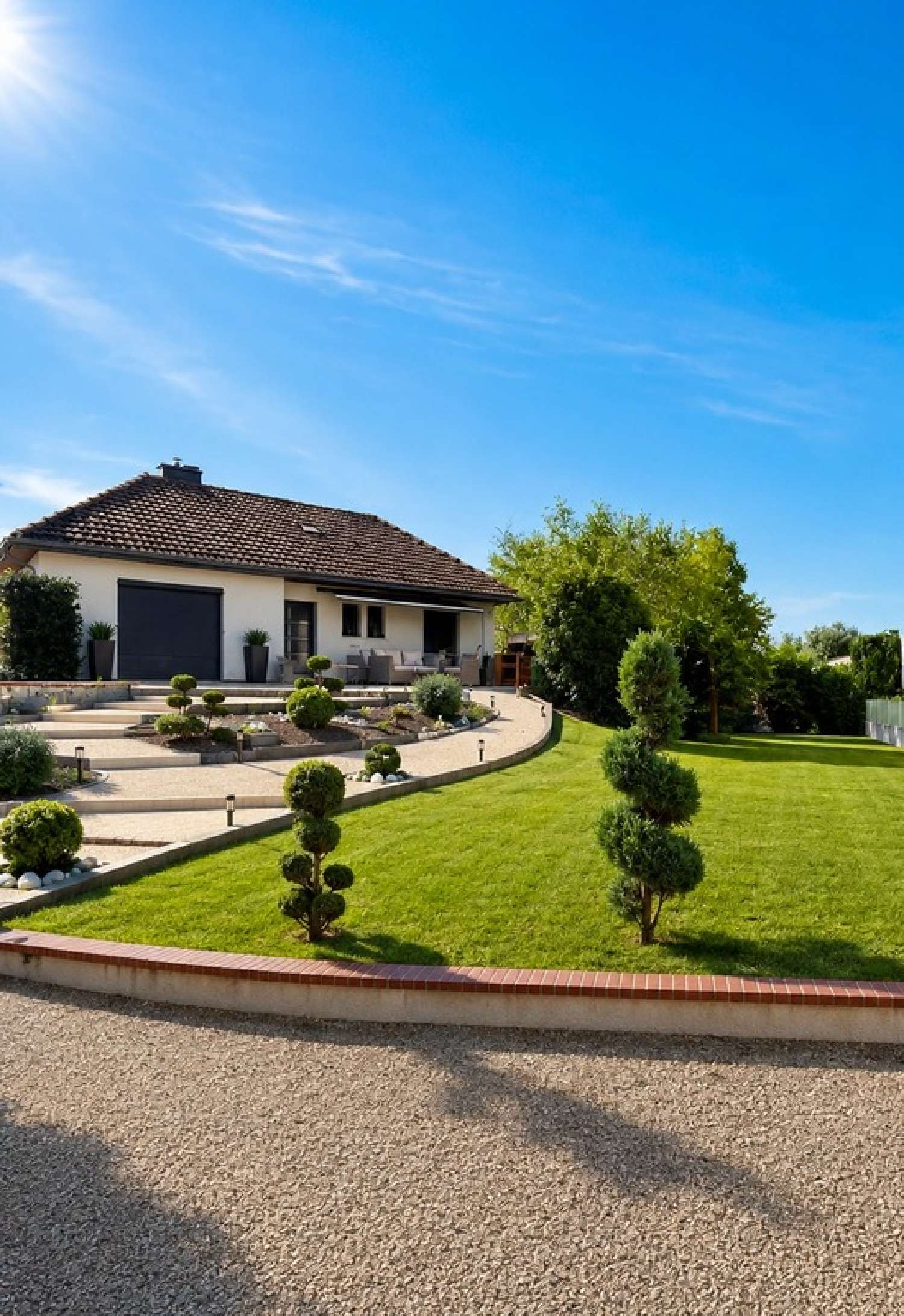à vendre maison de village Saulon-la-Chapelle Côte-d'Or 1