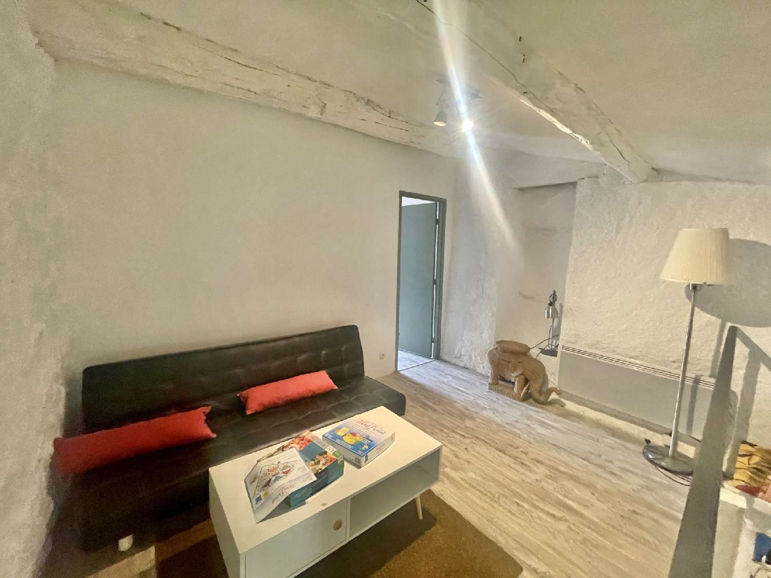  kaufen Dorfhaus Serralongue Pyrénées-Orientales 6