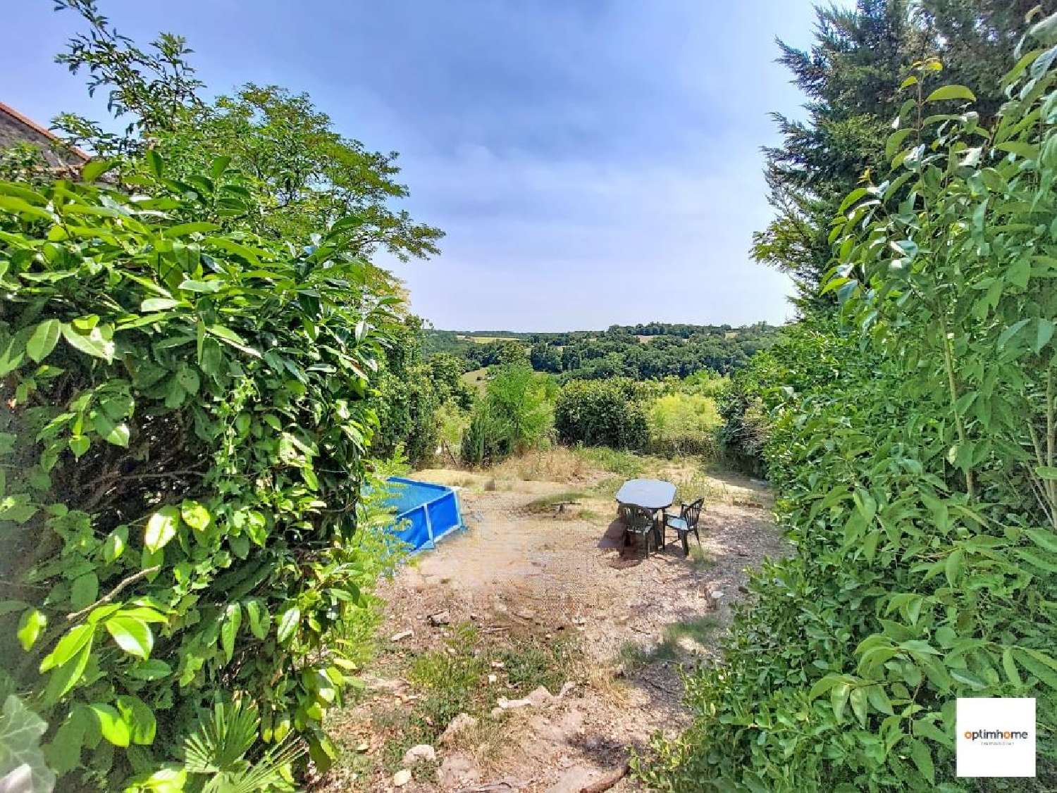 en venta casa de pueblo Sos Lot-et-Garonne 1