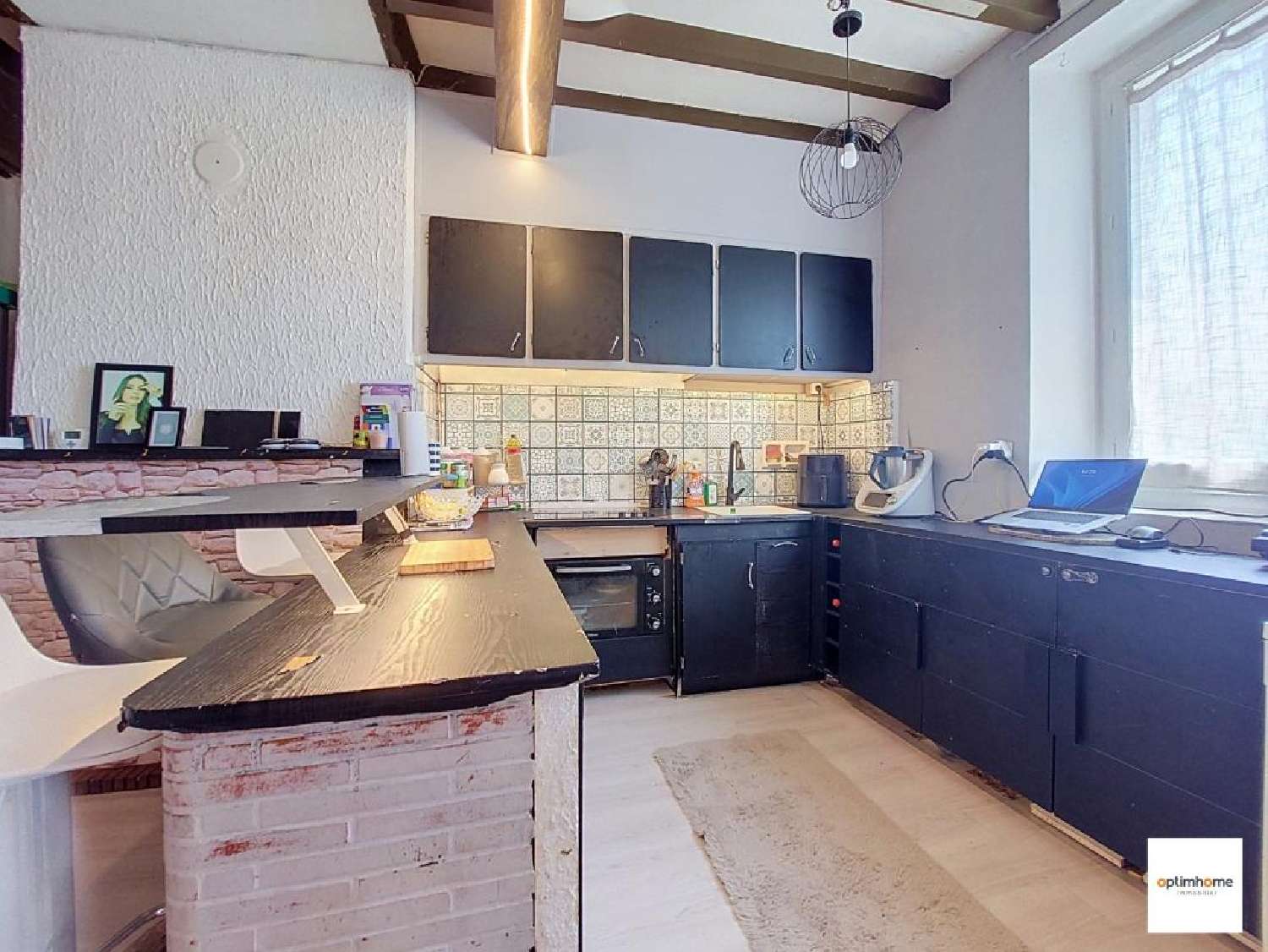 en venta casa de pueblo Sos Lot-et-Garonne 2