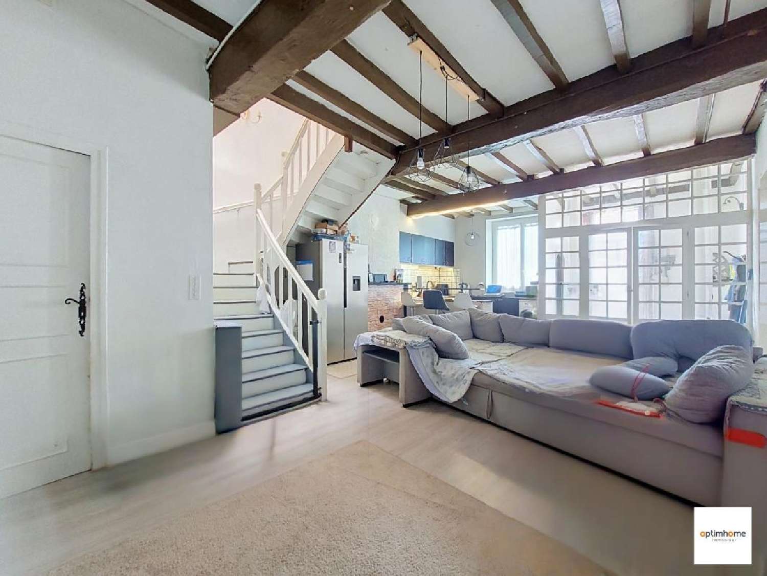 en venta casa de pueblo Sos Lot-et-Garonne 3