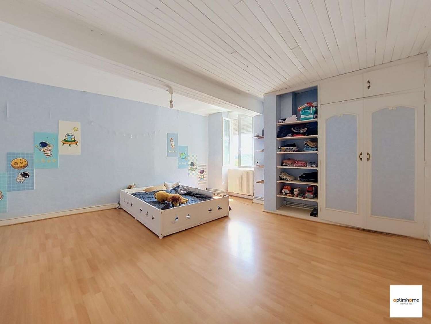 en venta casa de pueblo Sos Lot-et-Garonne 5