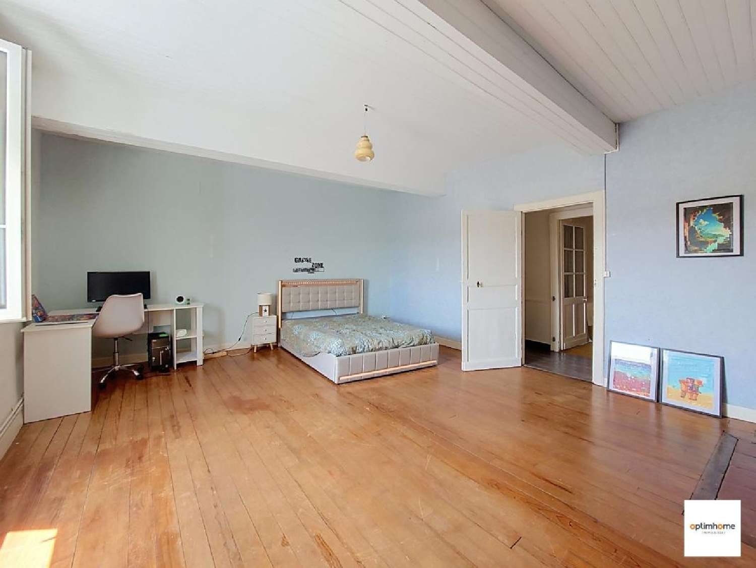 en venta casa de pueblo Sos Lot-et-Garonne 7