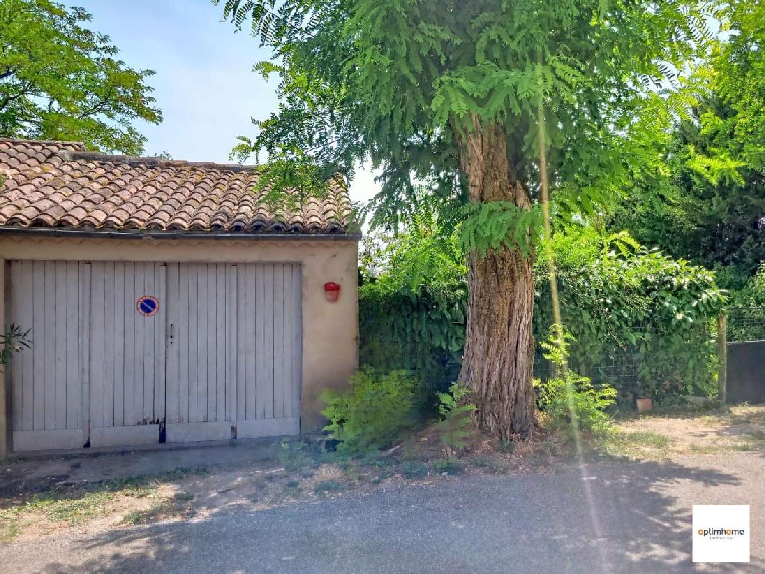 en venta casa de pueblo Sos Lot-et-Garonne 8