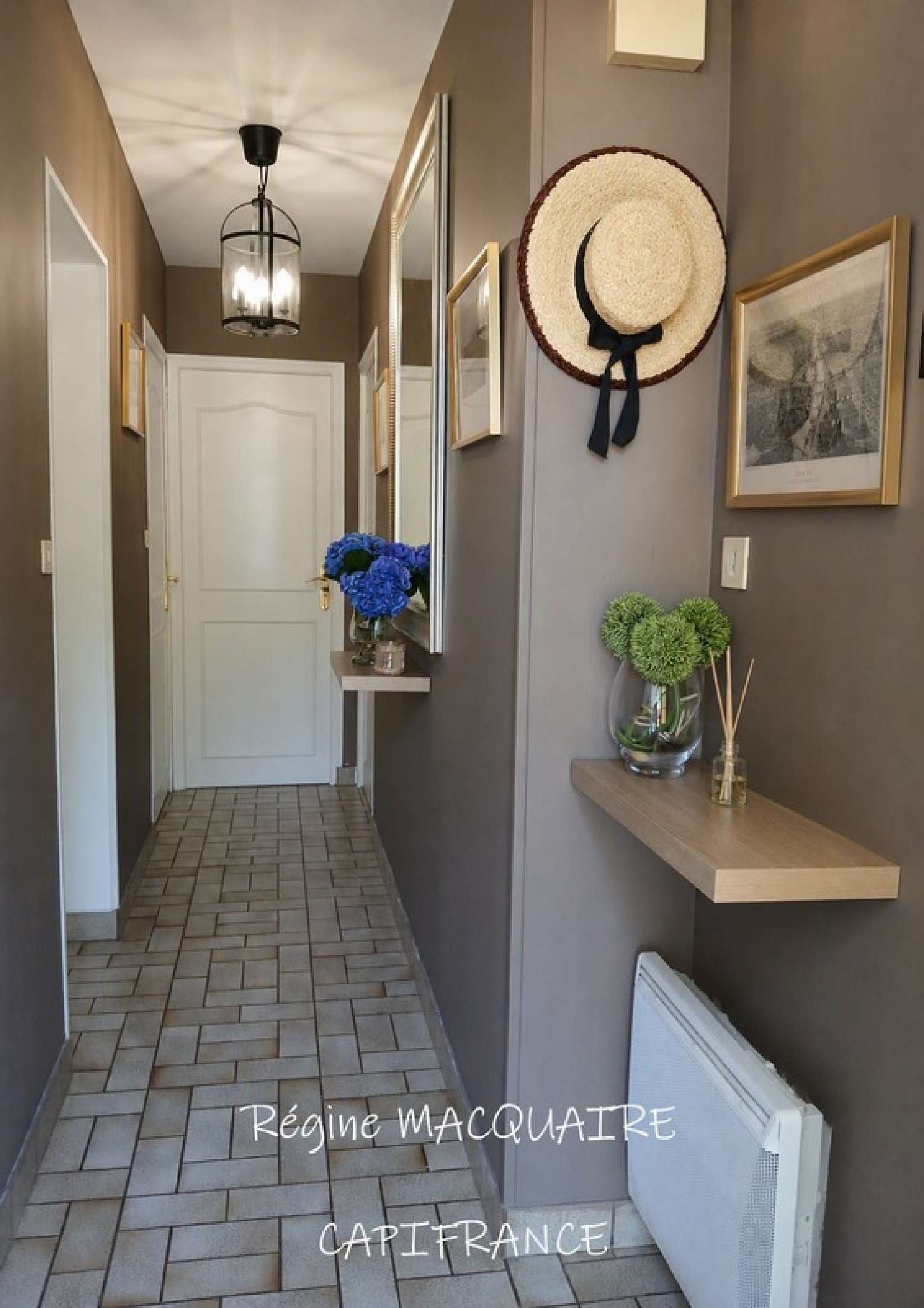  for sale village house Sourdeval Manche 4