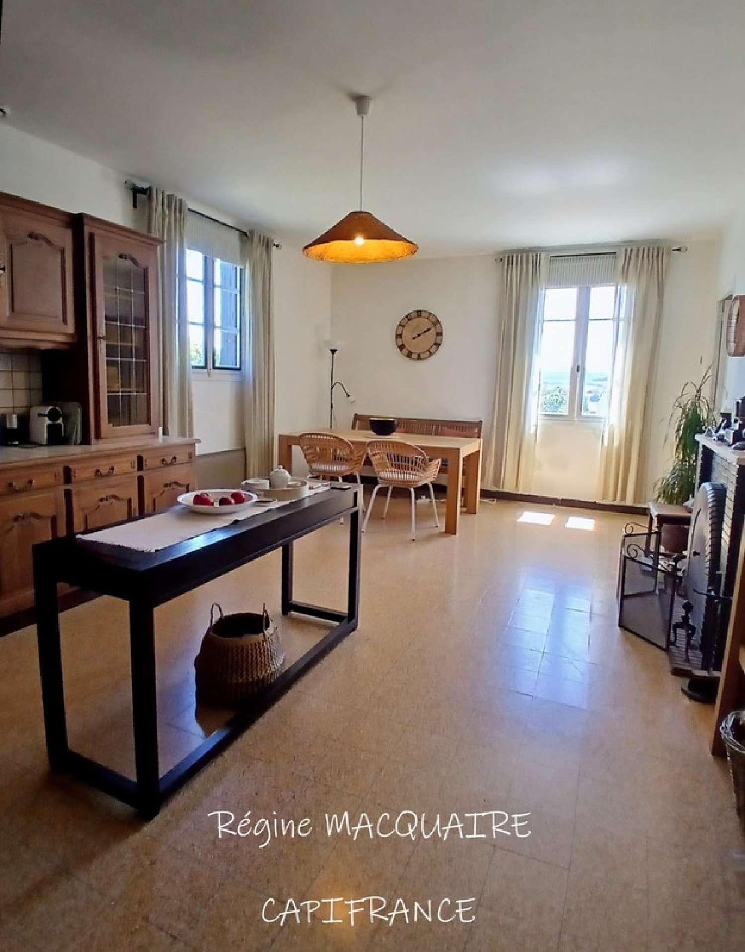  for sale village house Sourdeval Manche 5