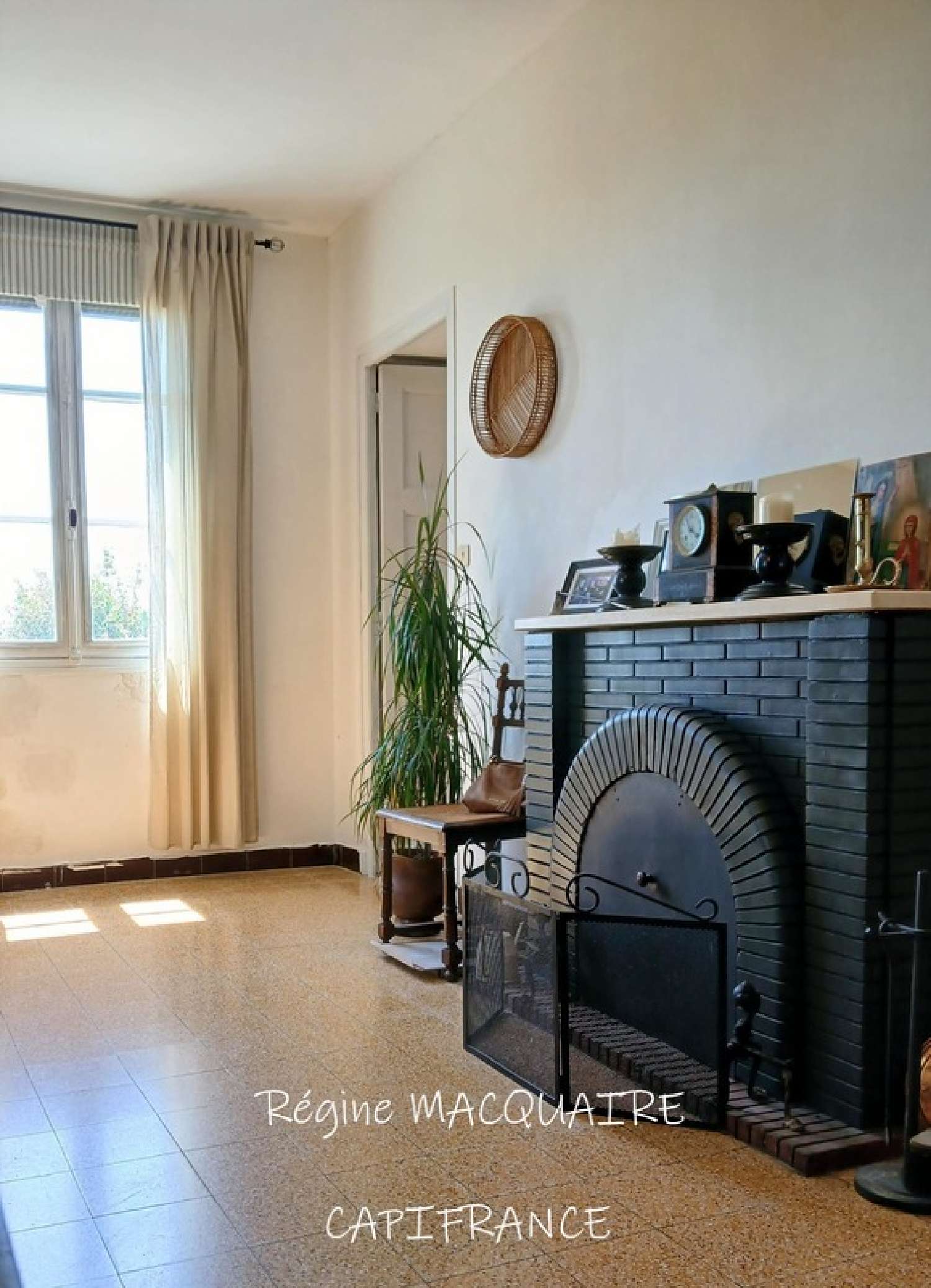  for sale village house Sourdeval Manche 6