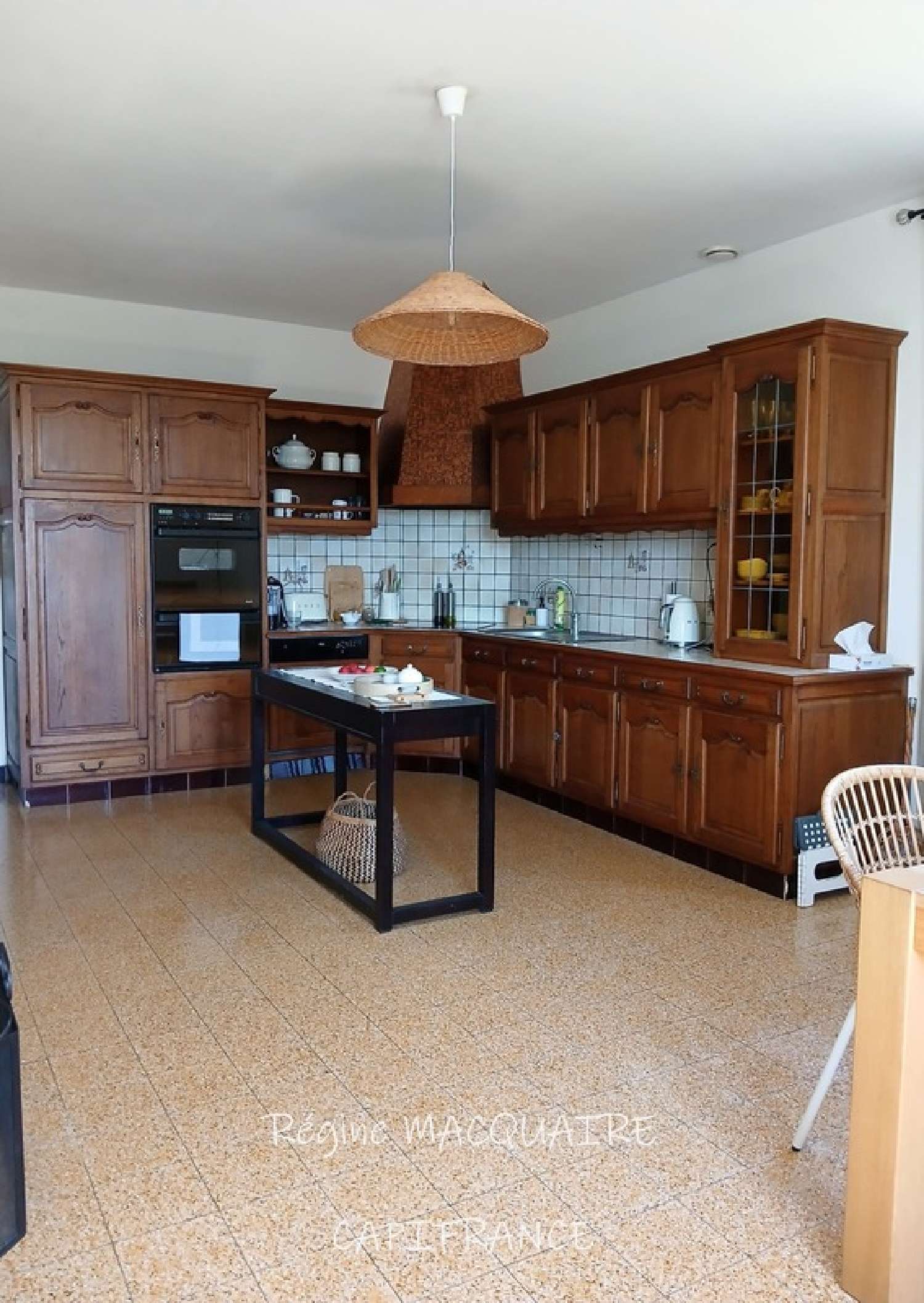  for sale village house Sourdeval Manche 7