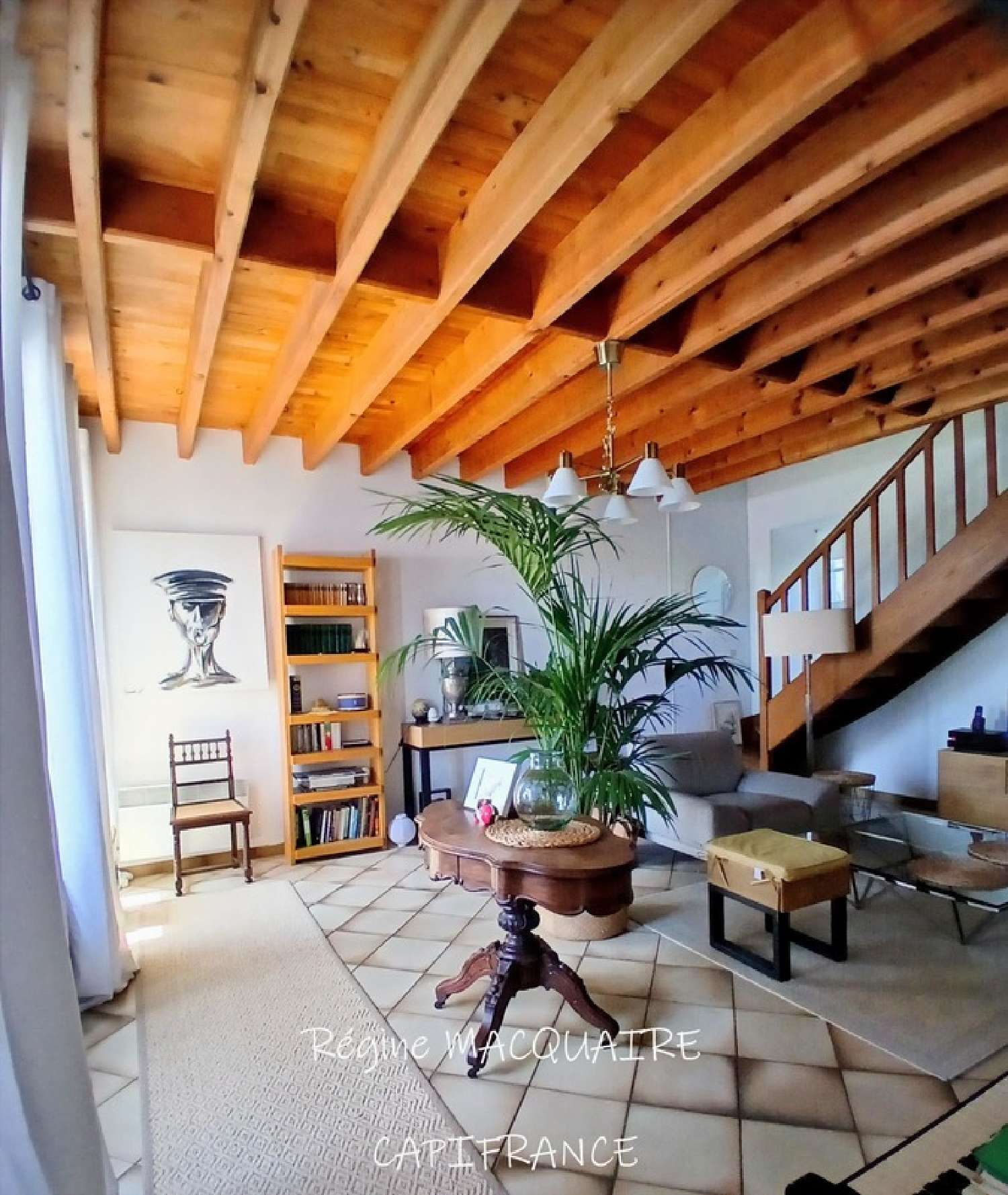  for sale village house Sourdeval Manche 8