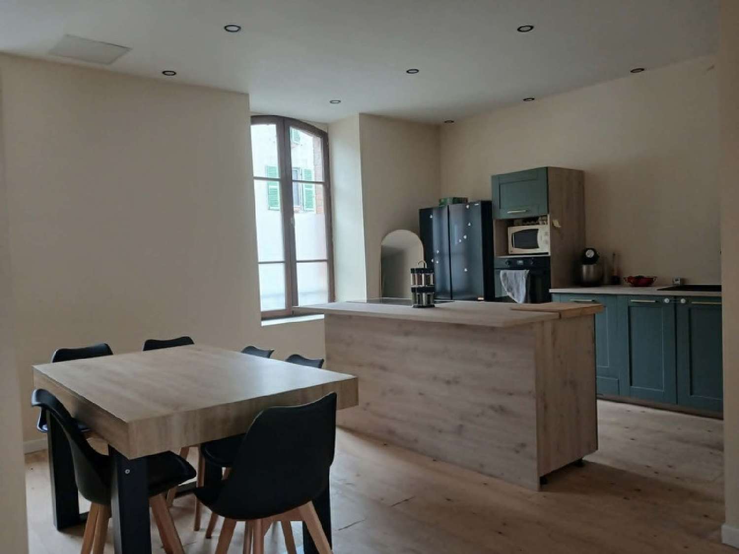 te koop dorpshuis Thiers Puy-de-Dôme 3