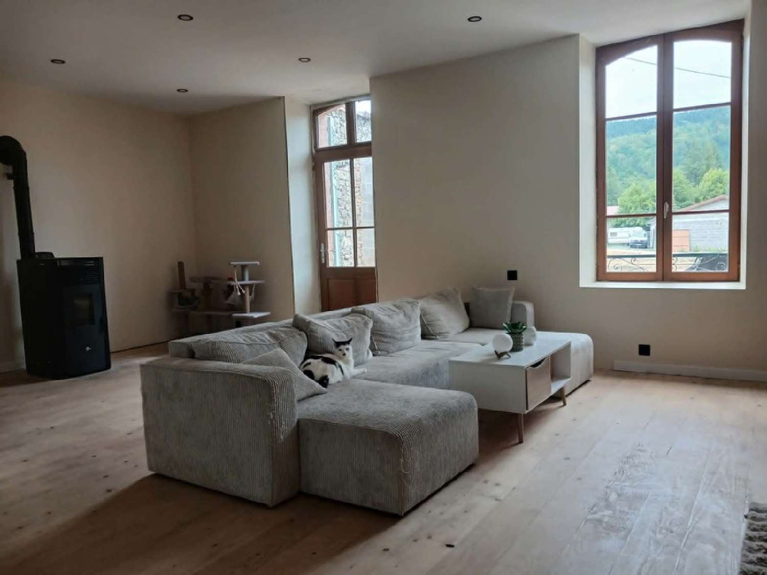 te koop dorpshuis Thiers Puy-de-Dôme 5