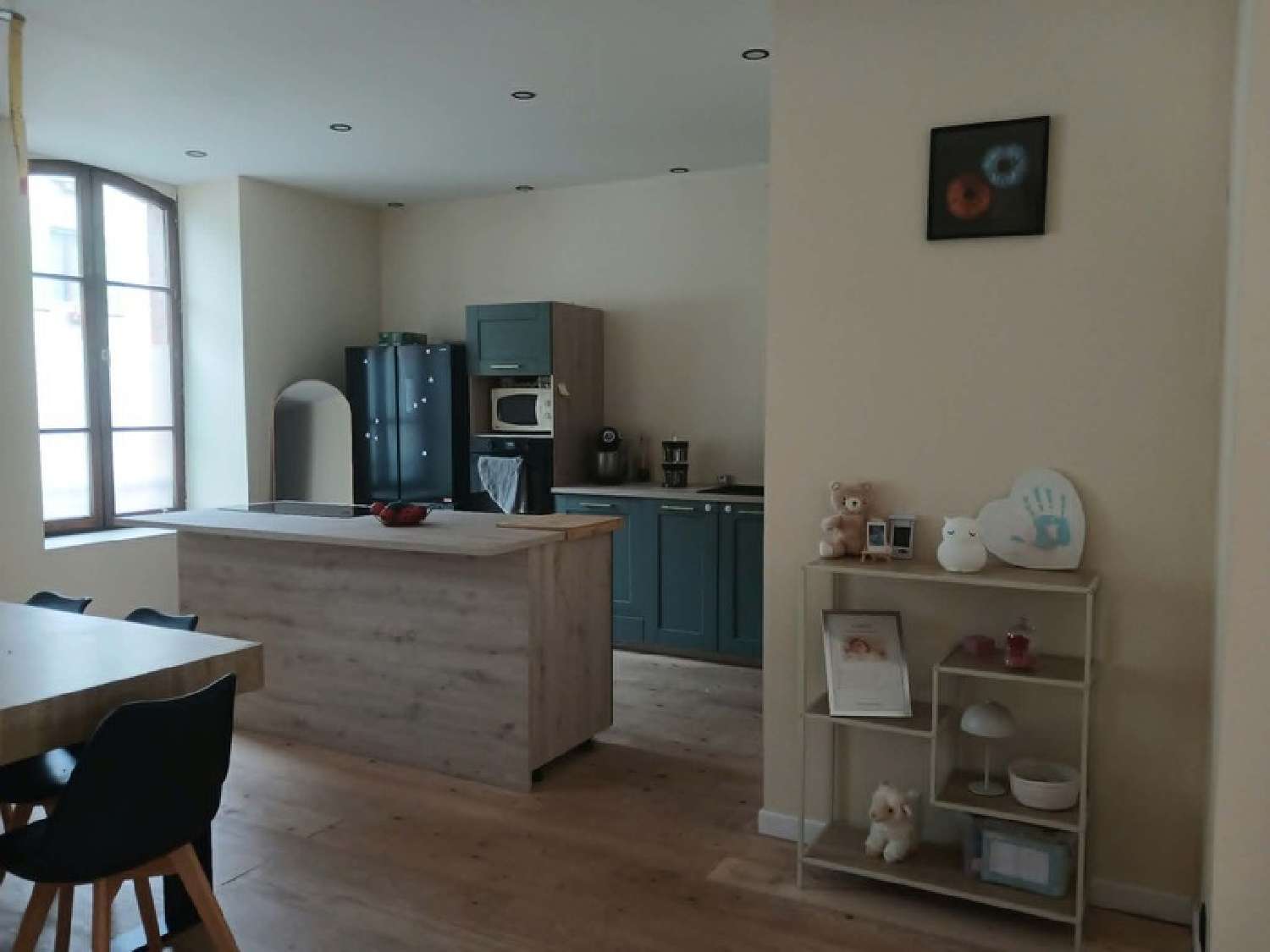 te koop dorpshuis Thiers Puy-de-Dôme 6