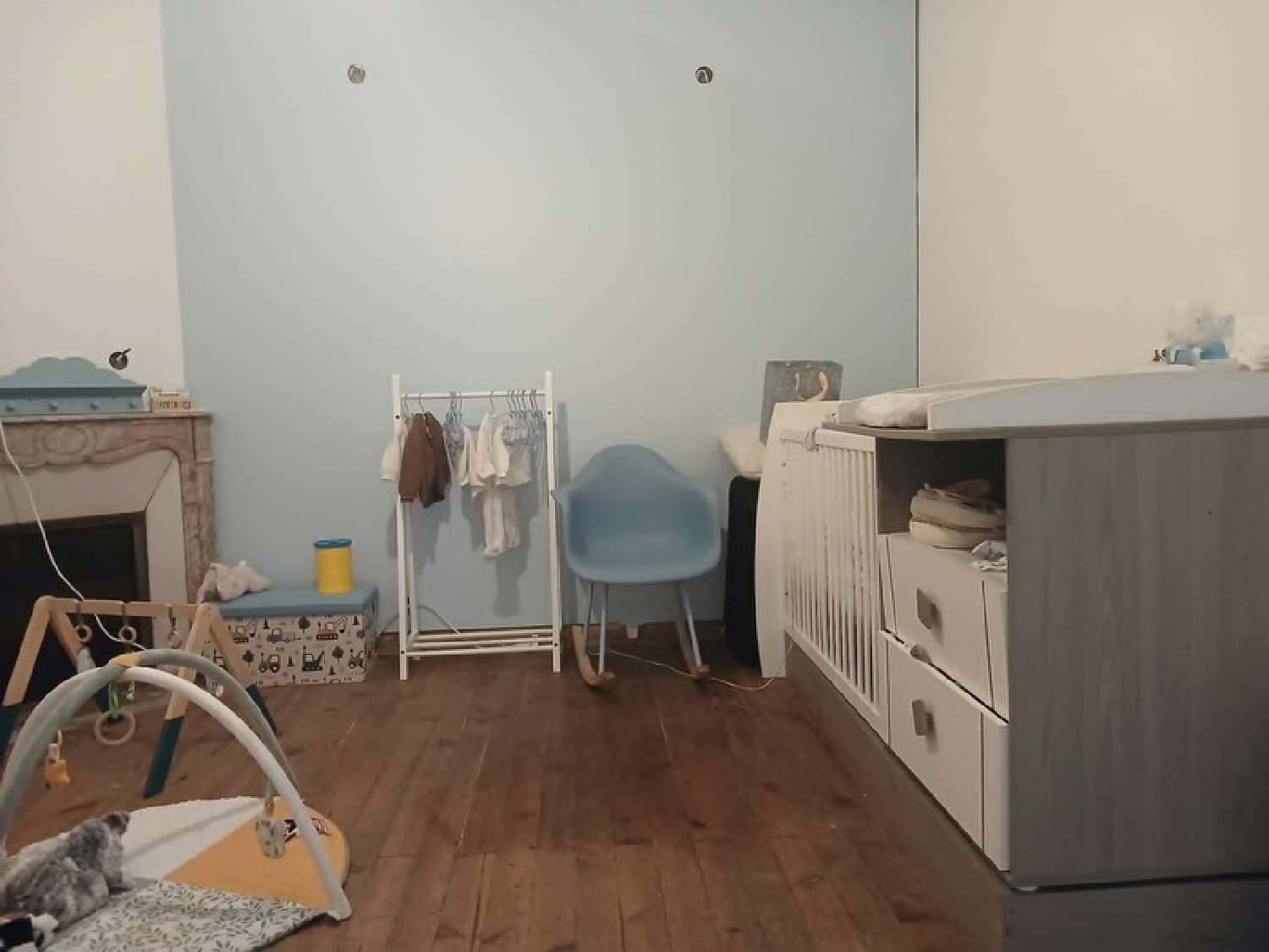 te koop dorpshuis Thiers Puy-de-Dôme 7